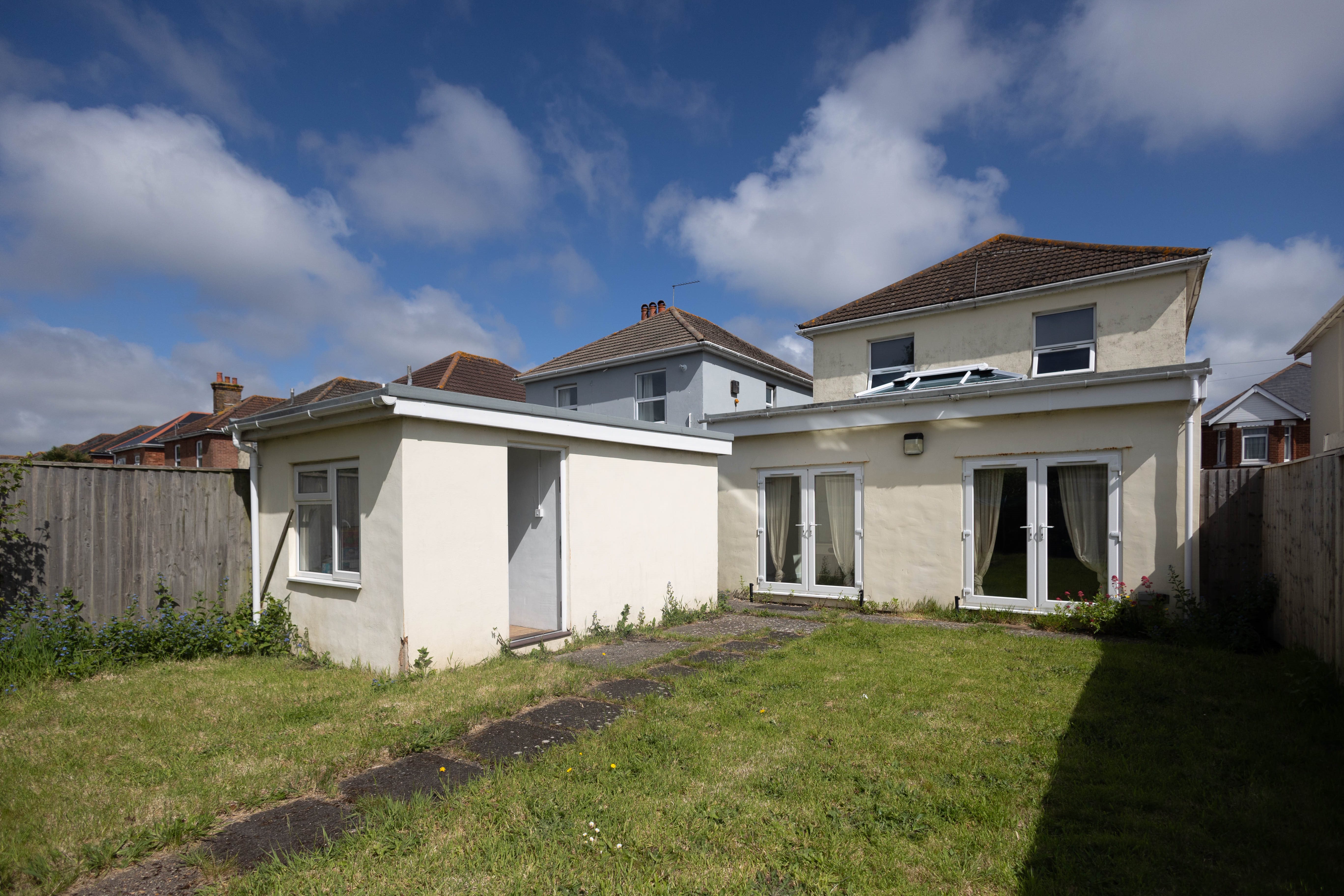 4 bed house for sale in Ensbury Park Road, Bournemouth  - Property Image 15