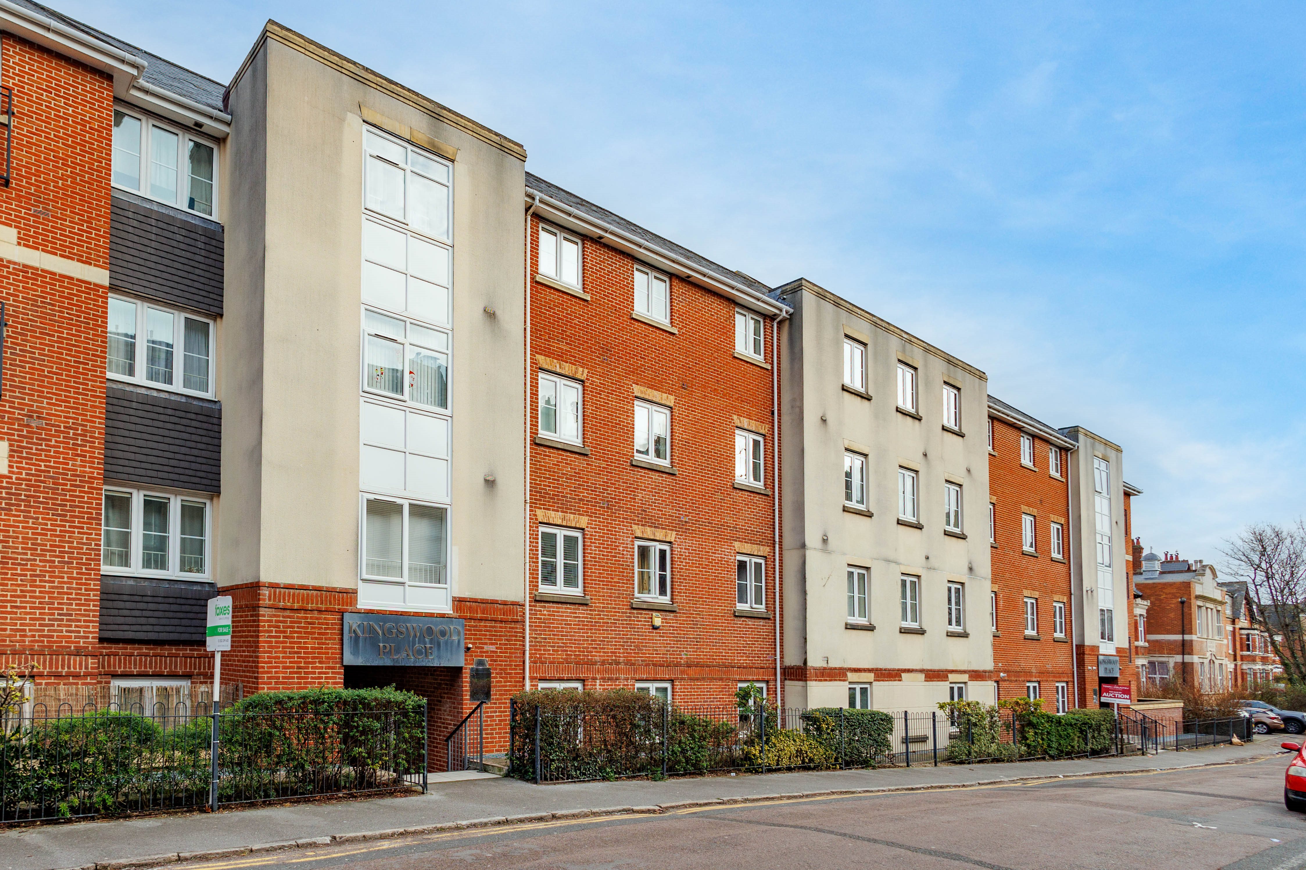 1 bed flat for sale in Norwich Avenue West, Bournemouth  - Property Image 14