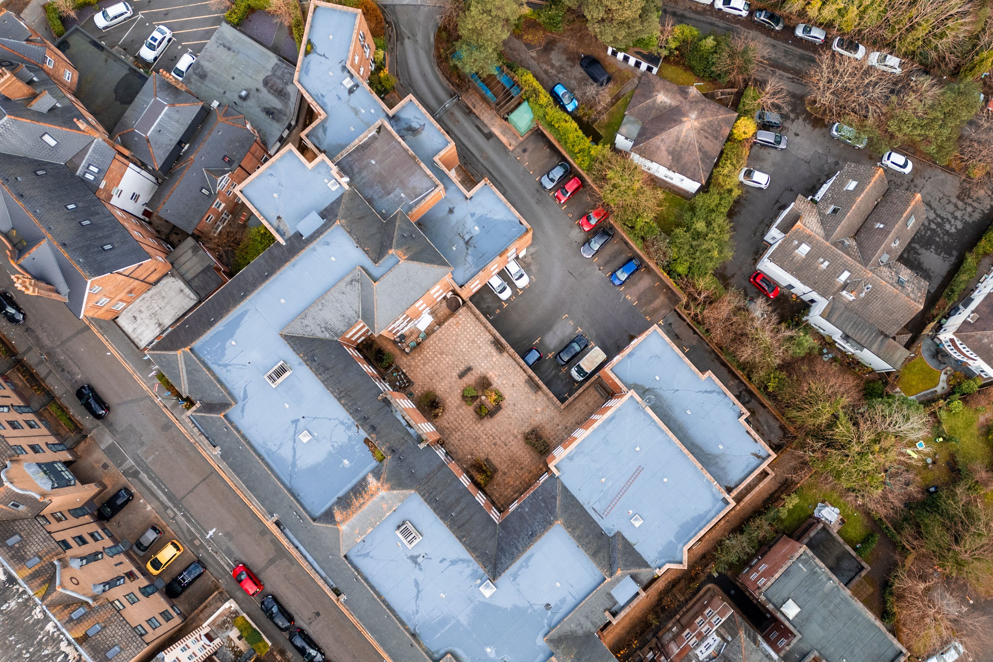 1 bed flat for sale in Norwich Avenue West, Bournemouth  - Property Image 16