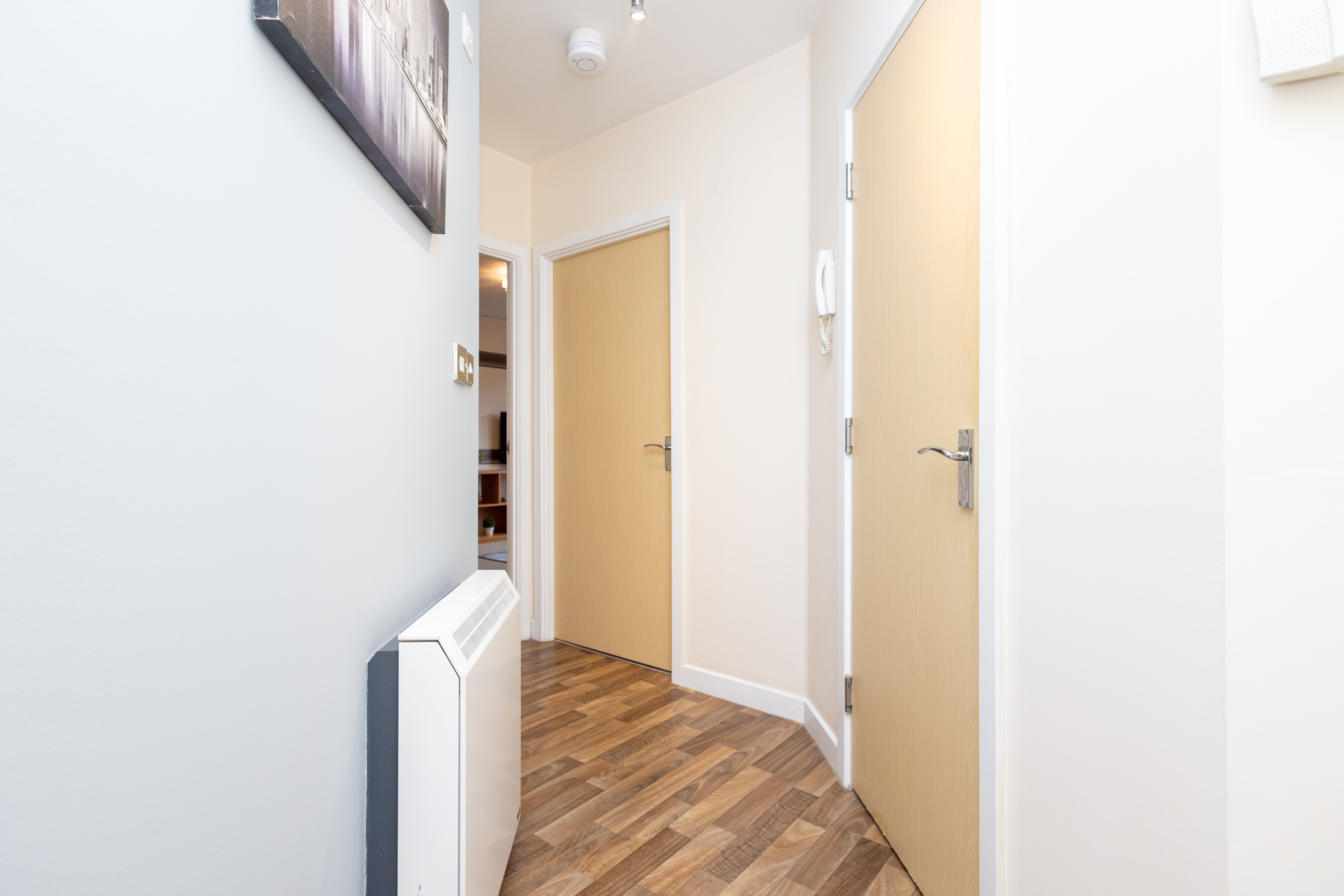 1 bed flat for sale in Norwich Avenue West, Bournemouth  - Property Image 5