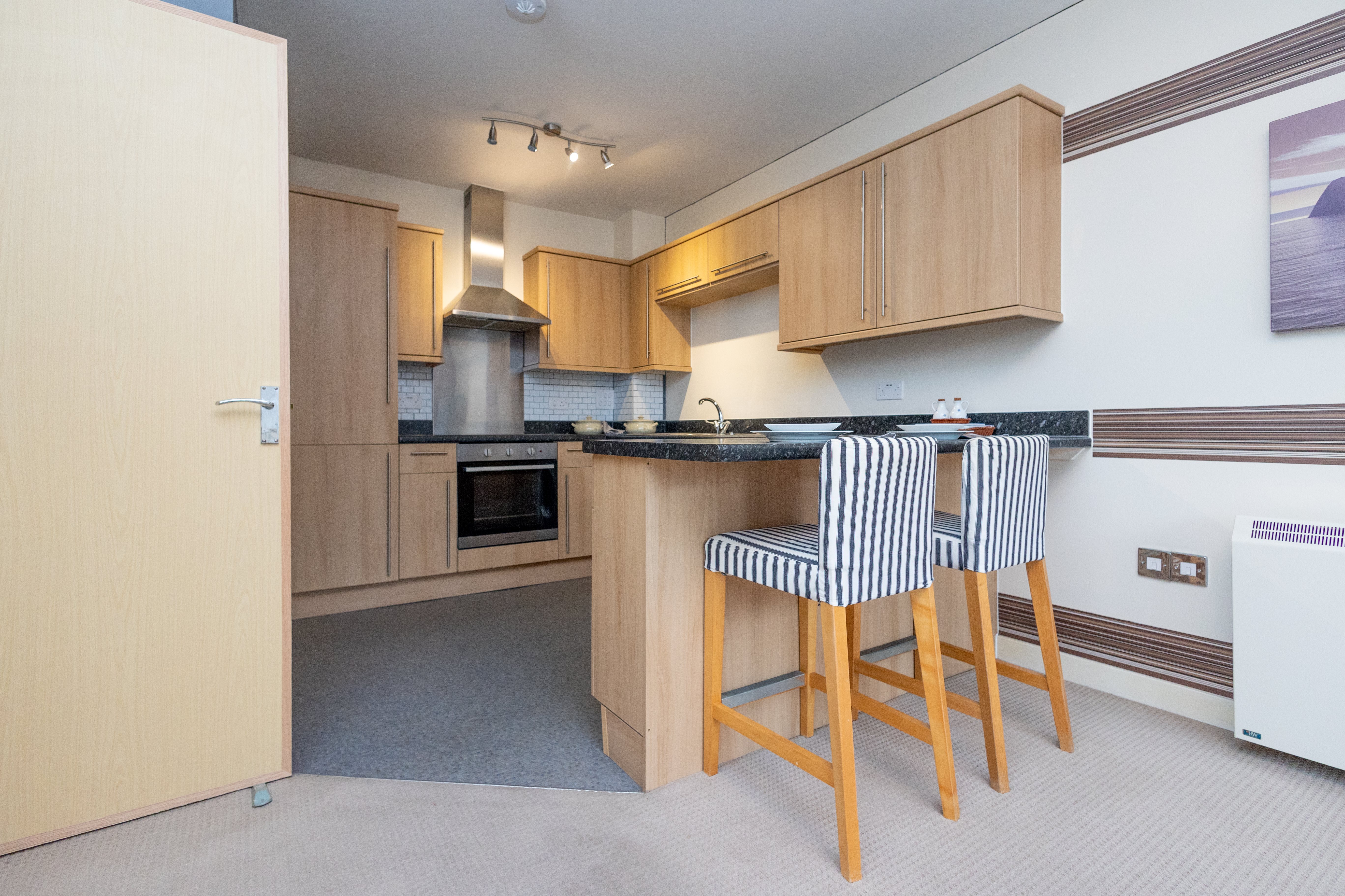 1 bed flat for sale in Norwich Avenue West, Bournemouth  - Property Image 4