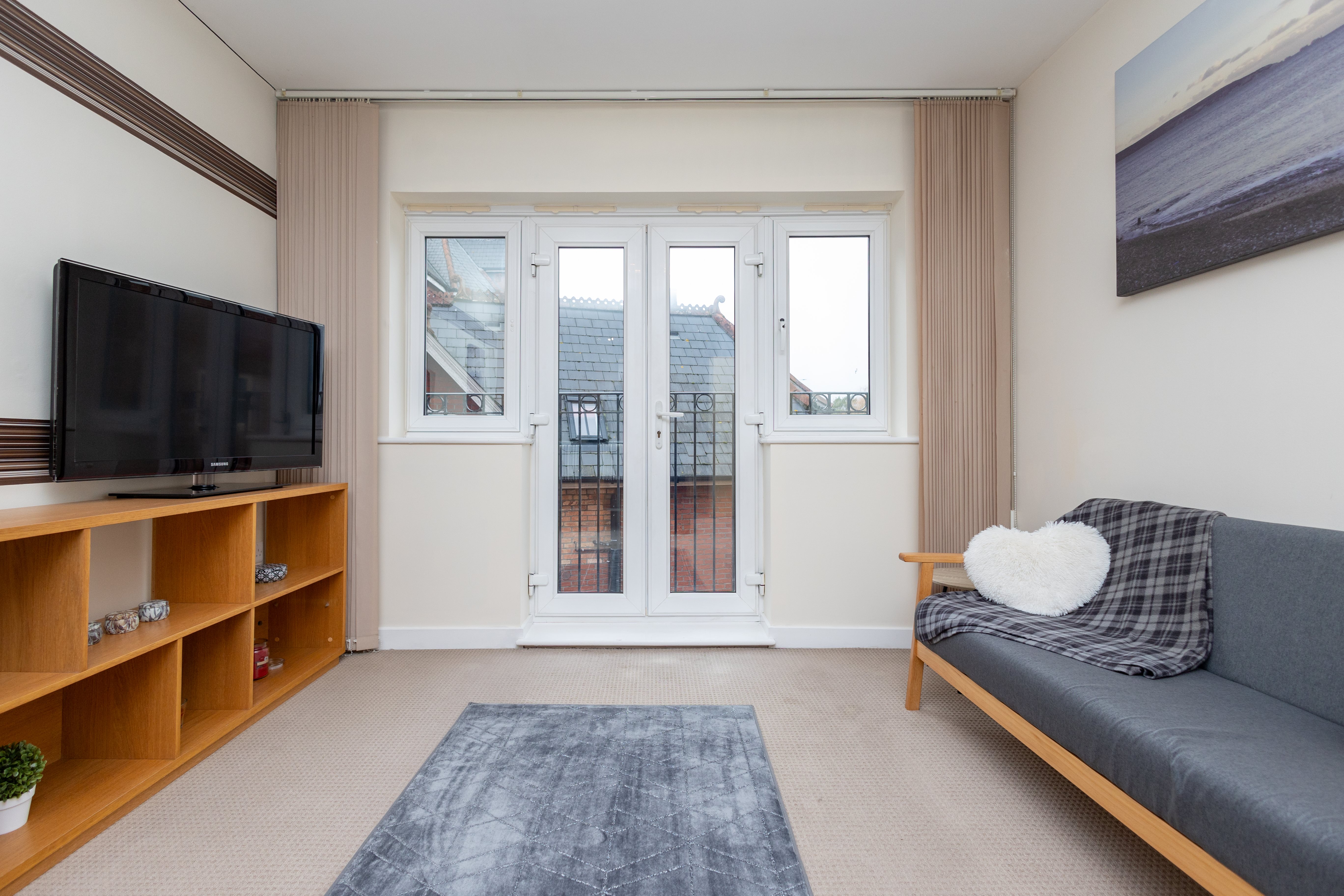 1 bed flat for sale in Norwich Avenue West, Bournemouth  - Property Image 7