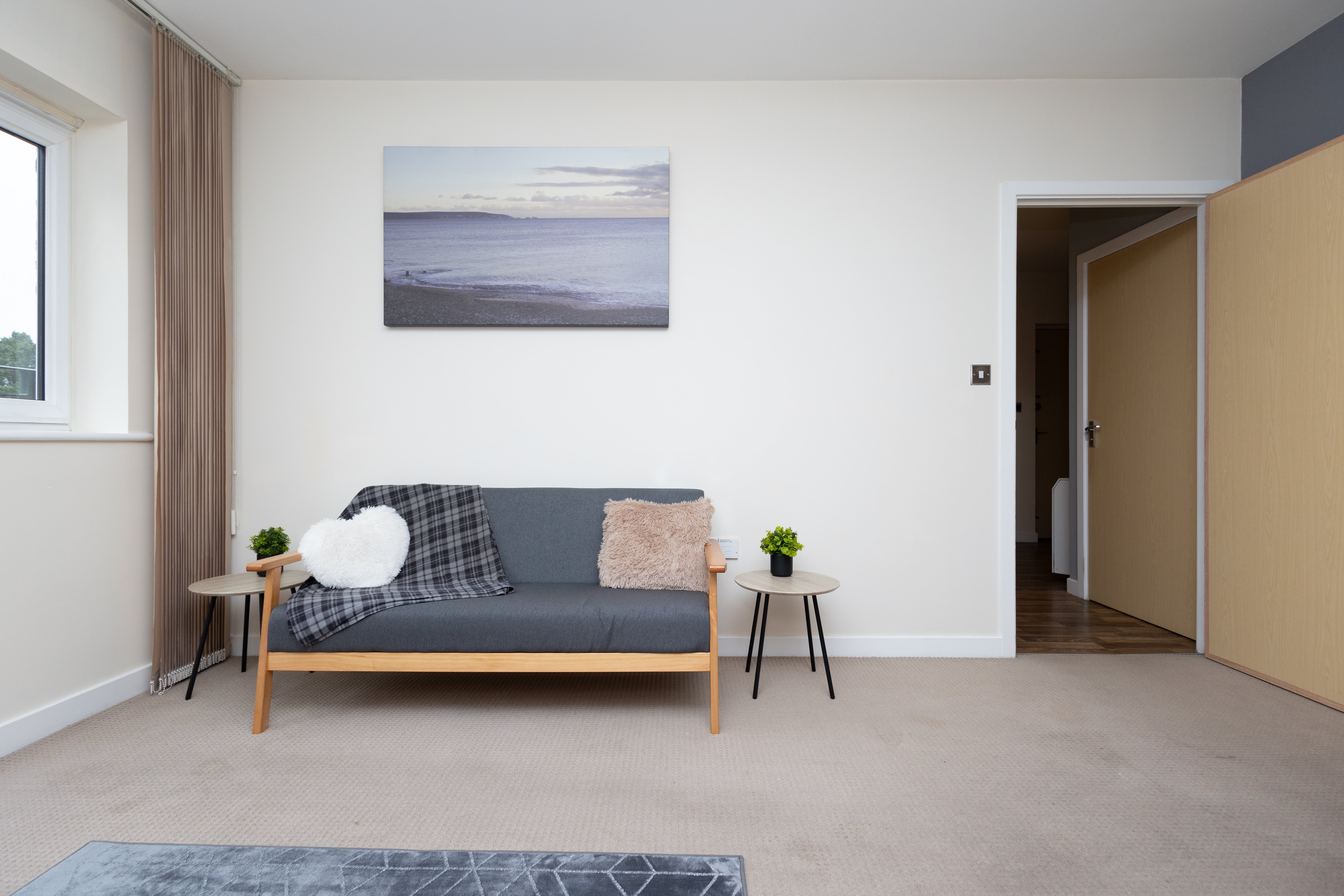 1 bed flat for sale in Norwich Avenue West, Bournemouth  - Property Image 8