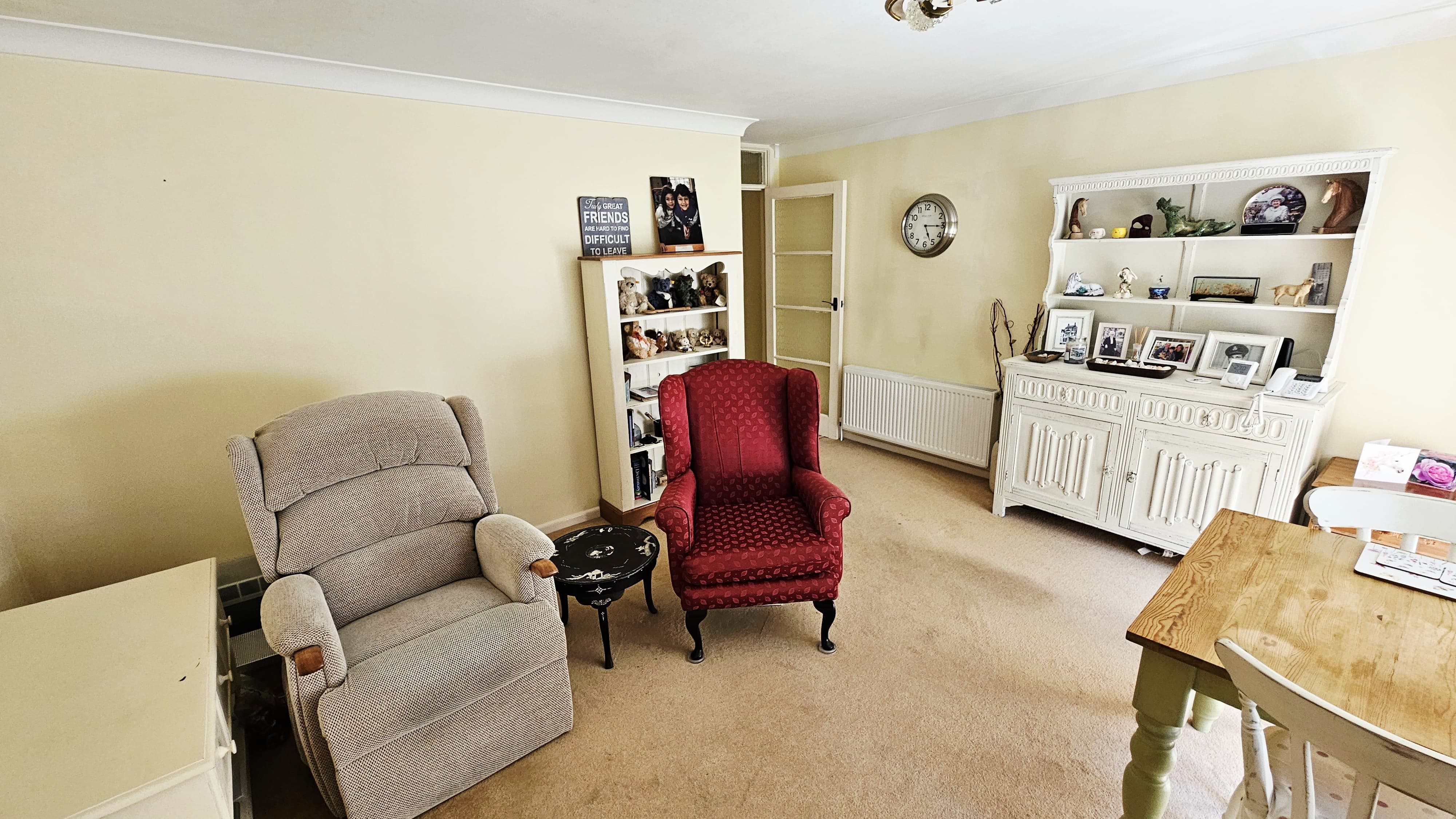 2 bed apartment for sale in Belle View Road, Bournemouth  - Property Image 5