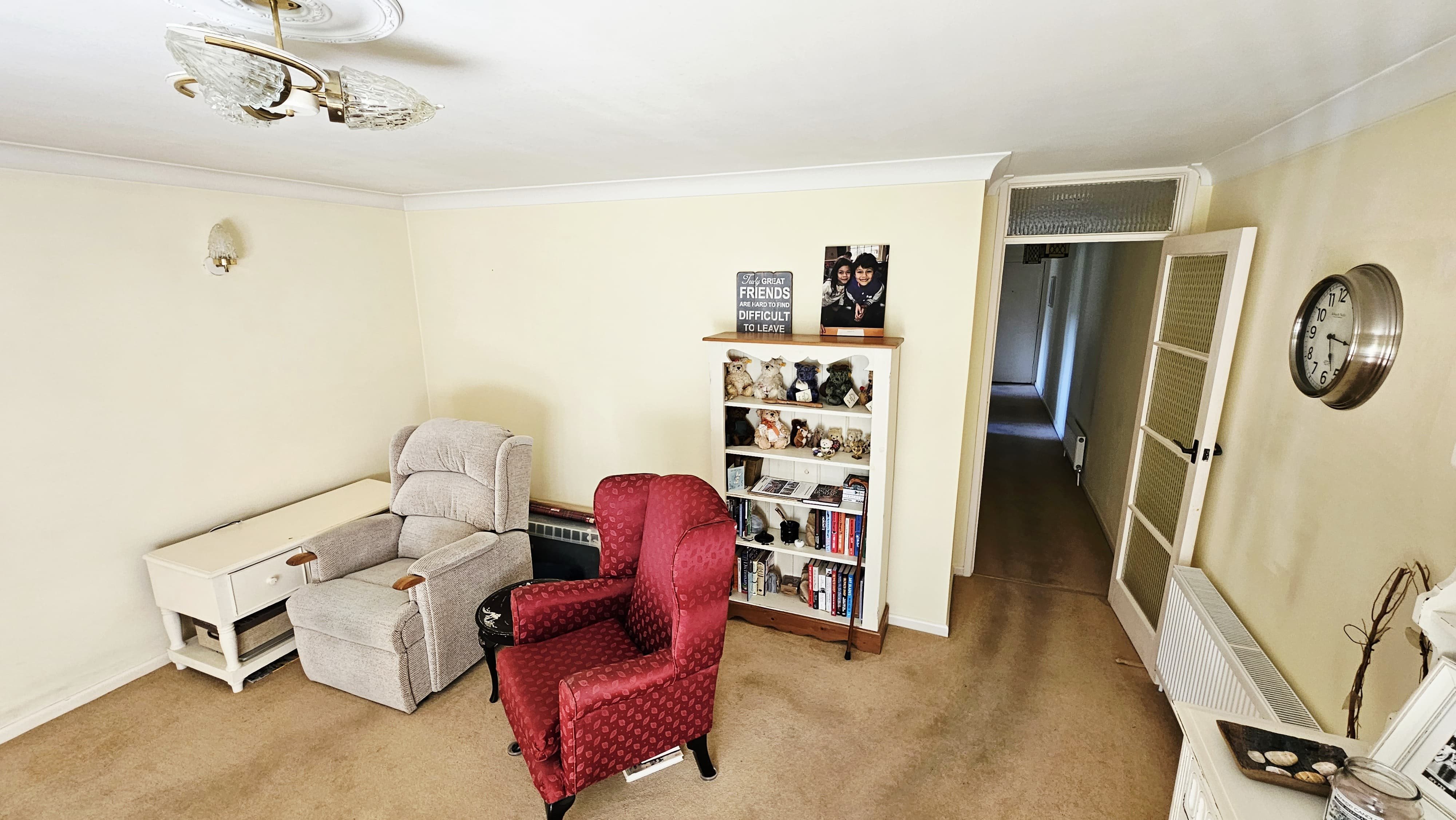 2 bed apartment for sale in Belle View Road, Bournemouth  - Property Image 10