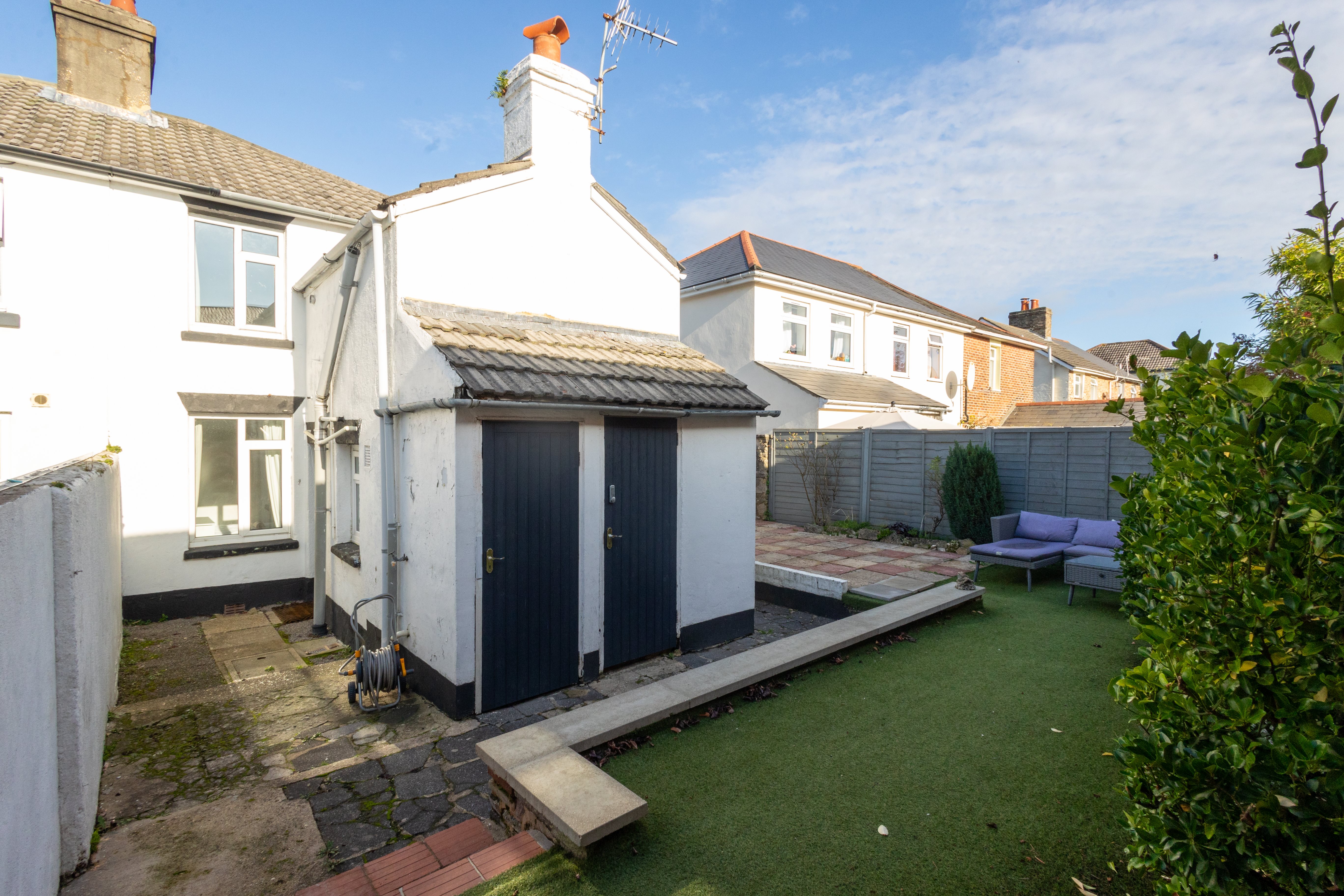 3 bed semi-detached house for sale in Victoria Road  - Property Image 34