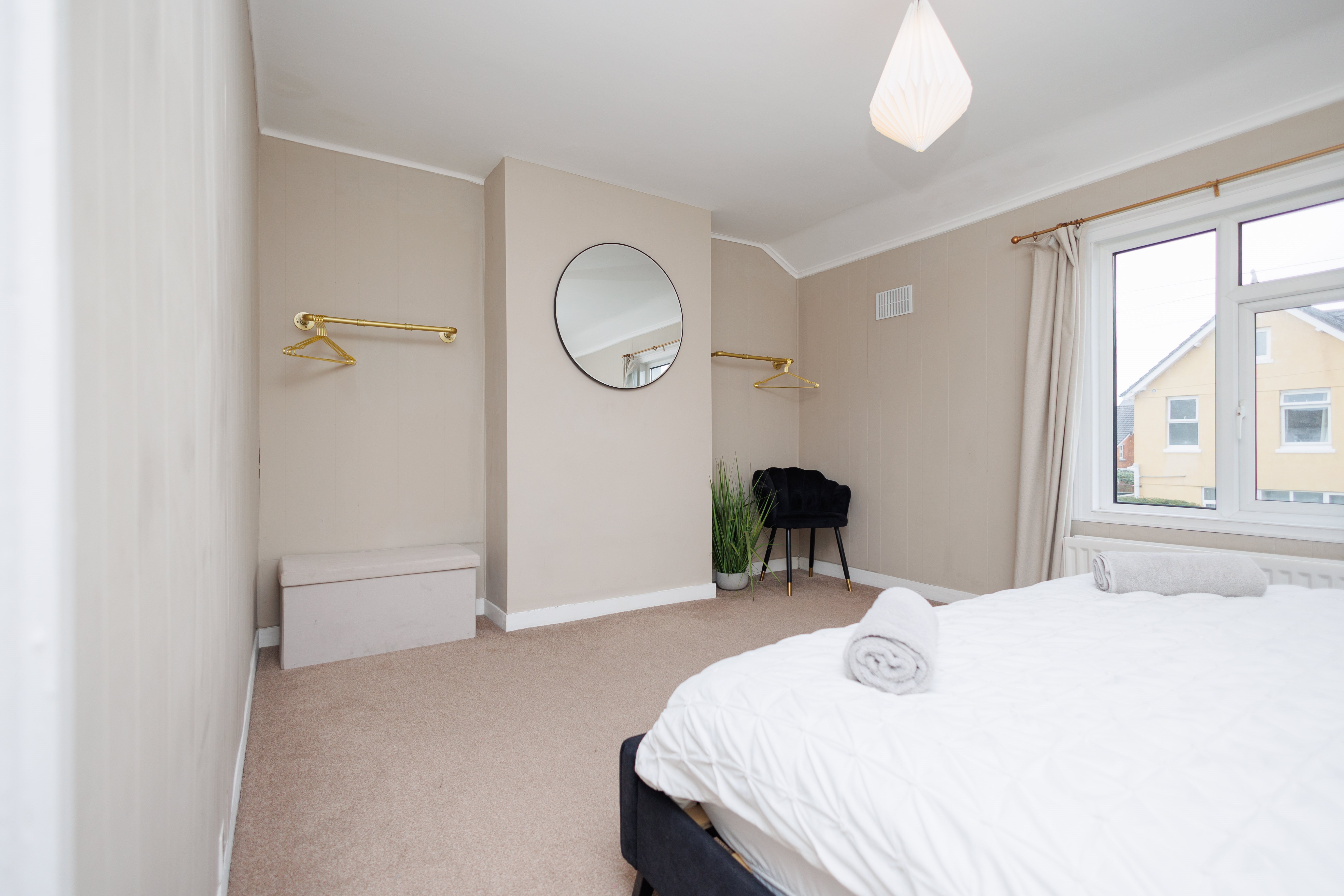 3 bed semi-detached house for sale in Victoria Road  - Property Image 21