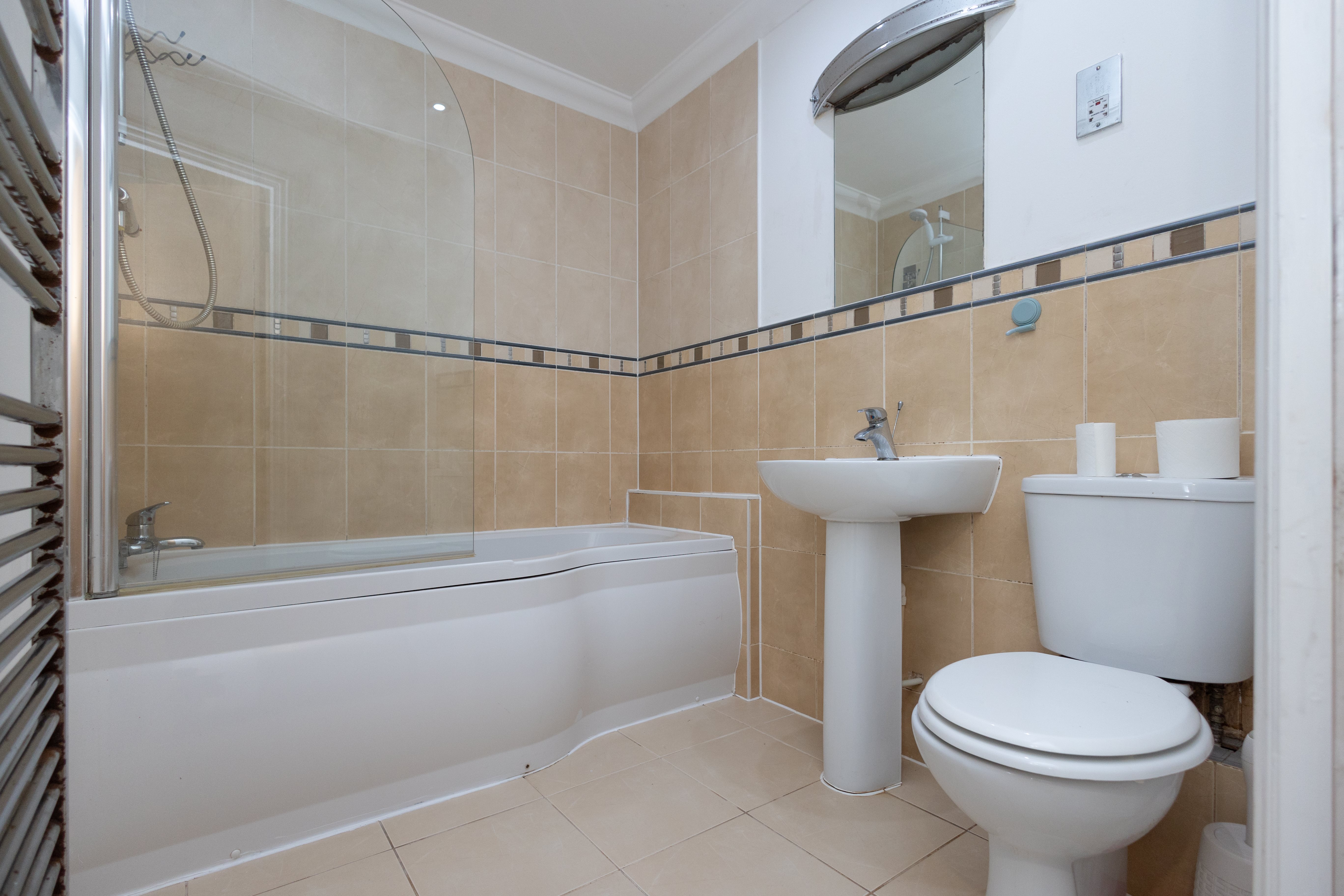 2 bed flat for sale in Richmond Park Road, Bournemouth  - Property Image 8