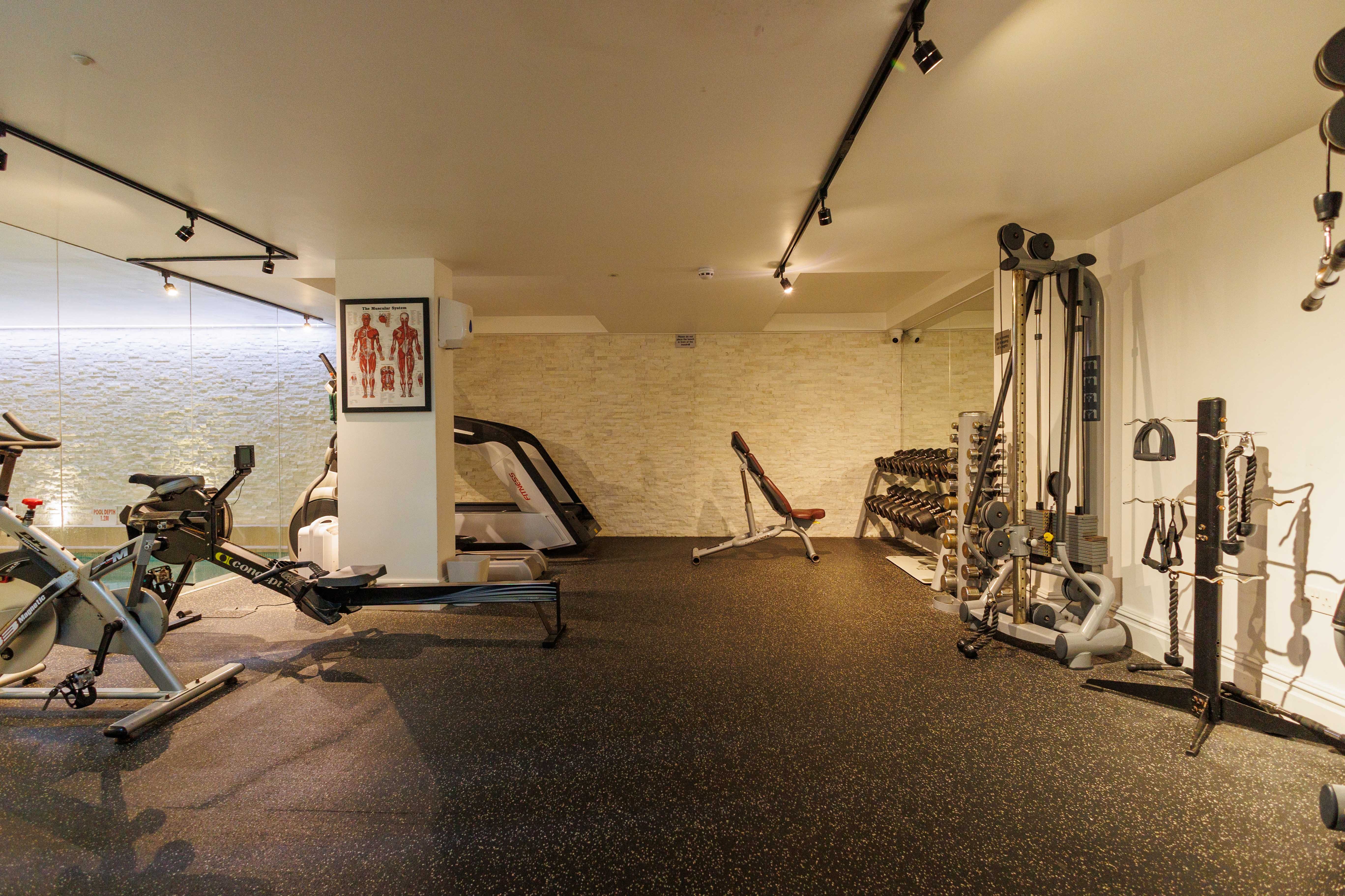 1 bed flat for sale in Knyverton Road, Bournemouth 10