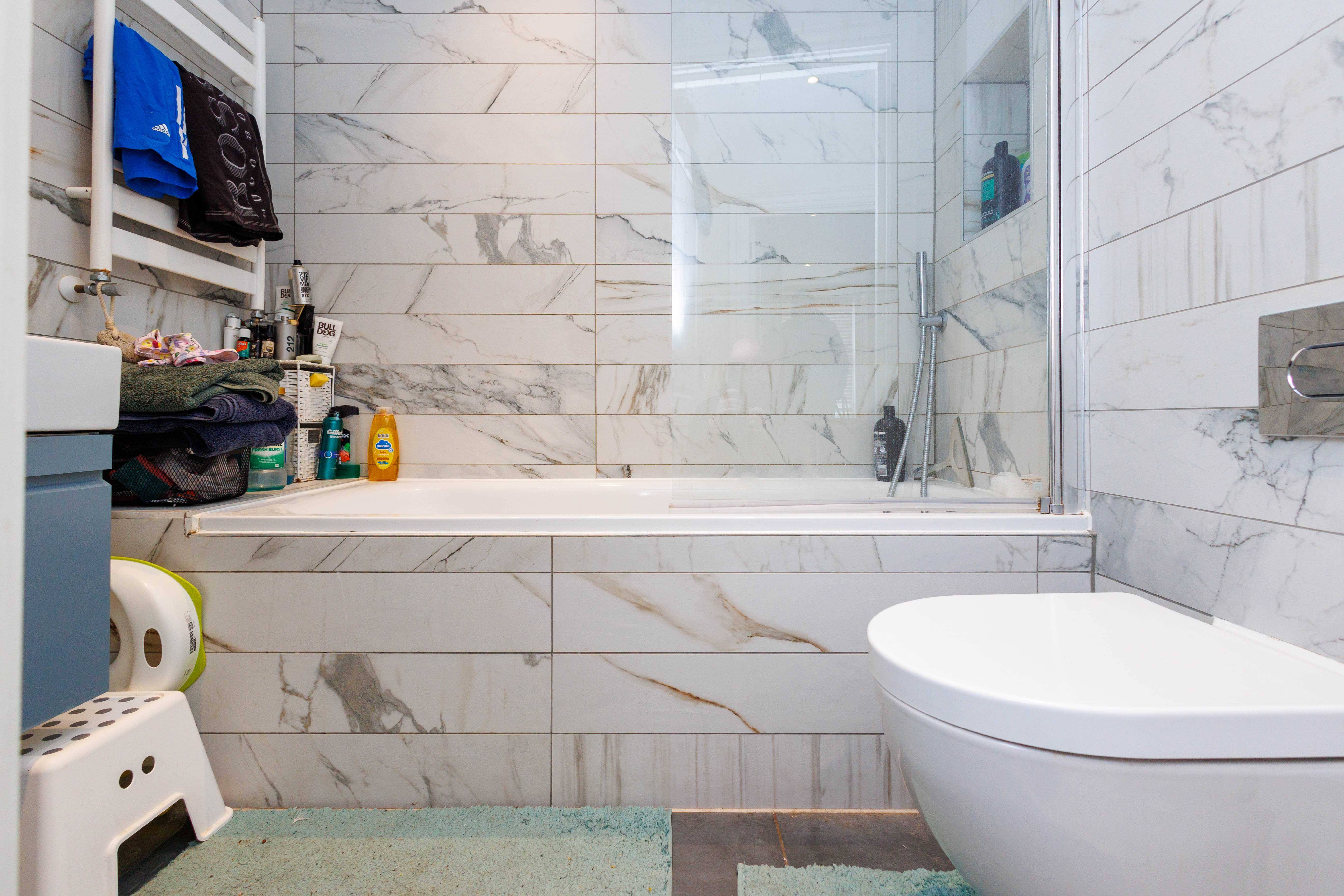 1 bed flat for sale in Knyverton Road, Bournemouth 6