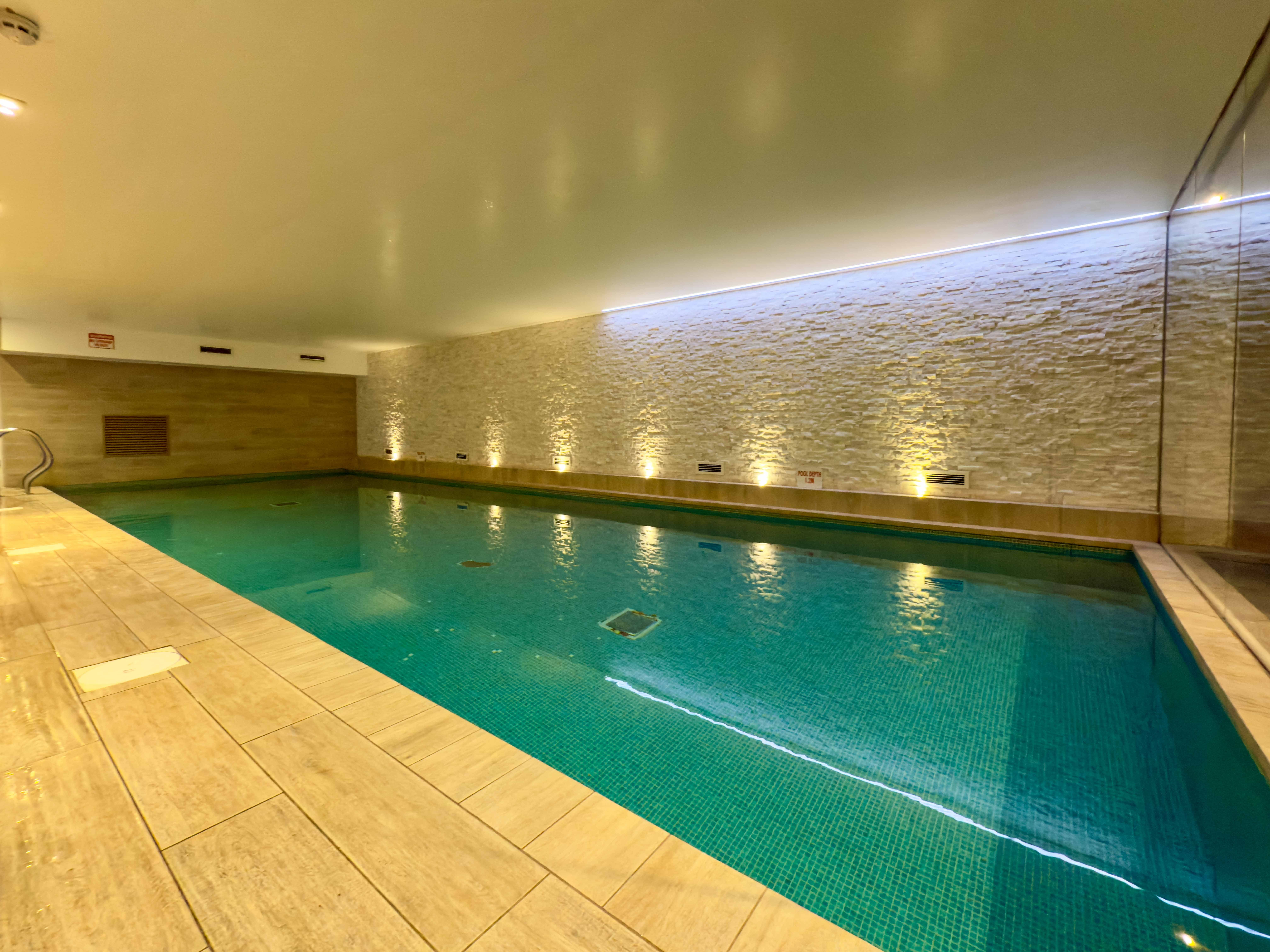 1 bed flat for sale in Knyverton Road, Bournemouth 7