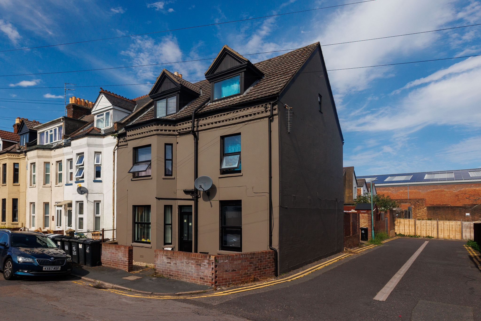 9 bed for sale in Lytton Road, Bournemouth  - Property Image 1