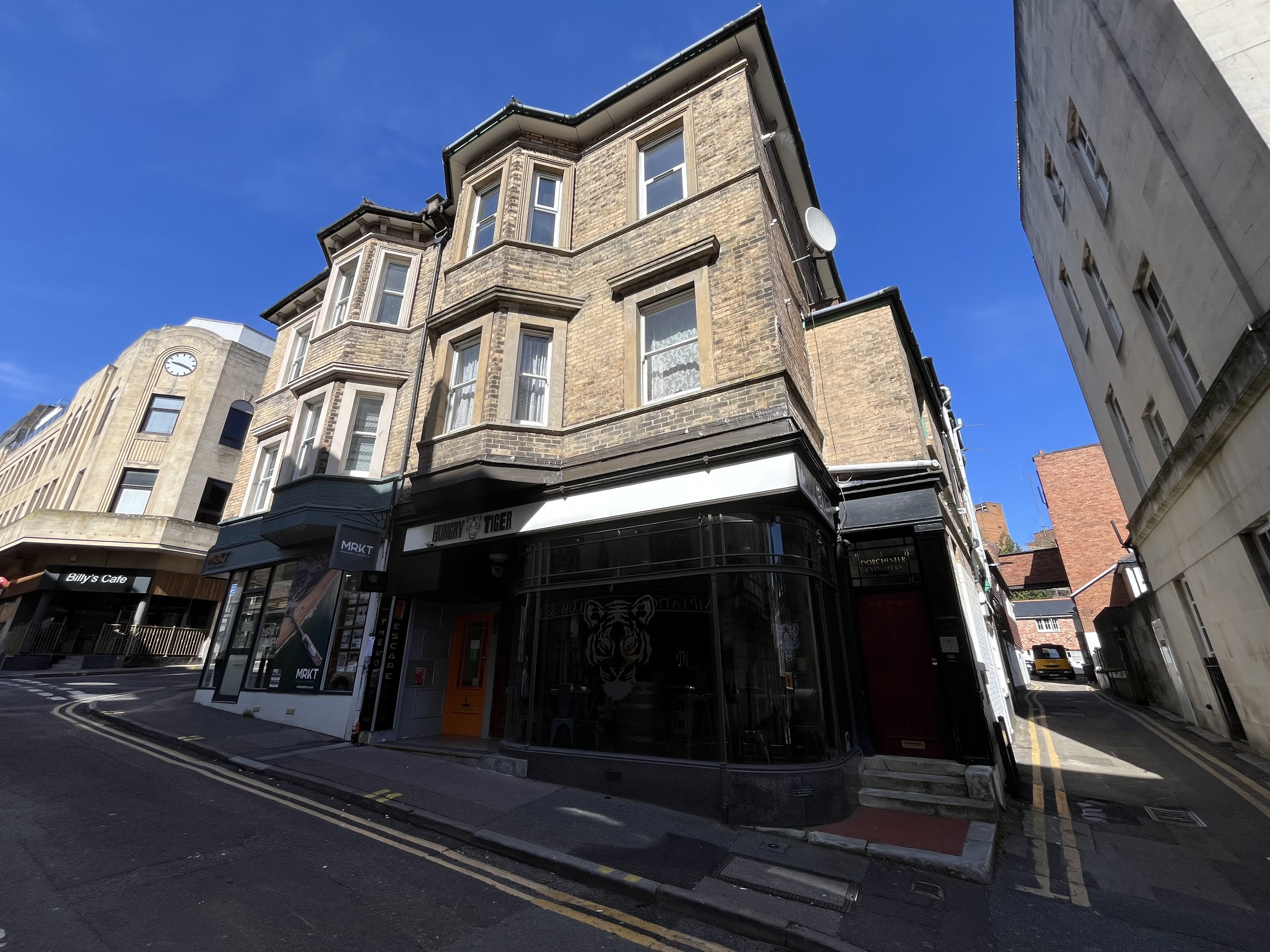 1 bed flat for sale in Yelverton Road, Bournemouth  - Property Image 7