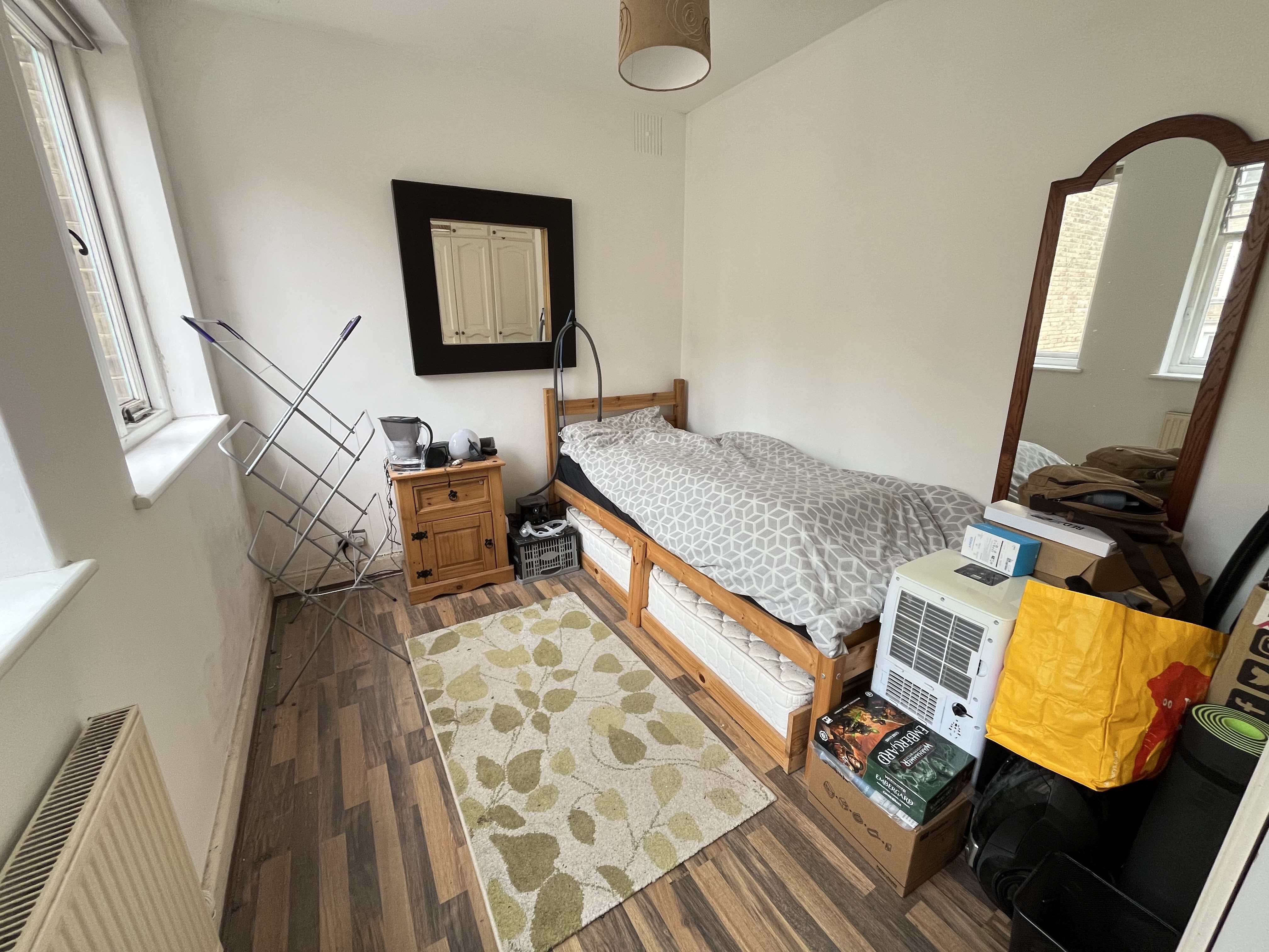 1 bed flat for sale in Yelverton Road, Bournemouth  - Property Image 2