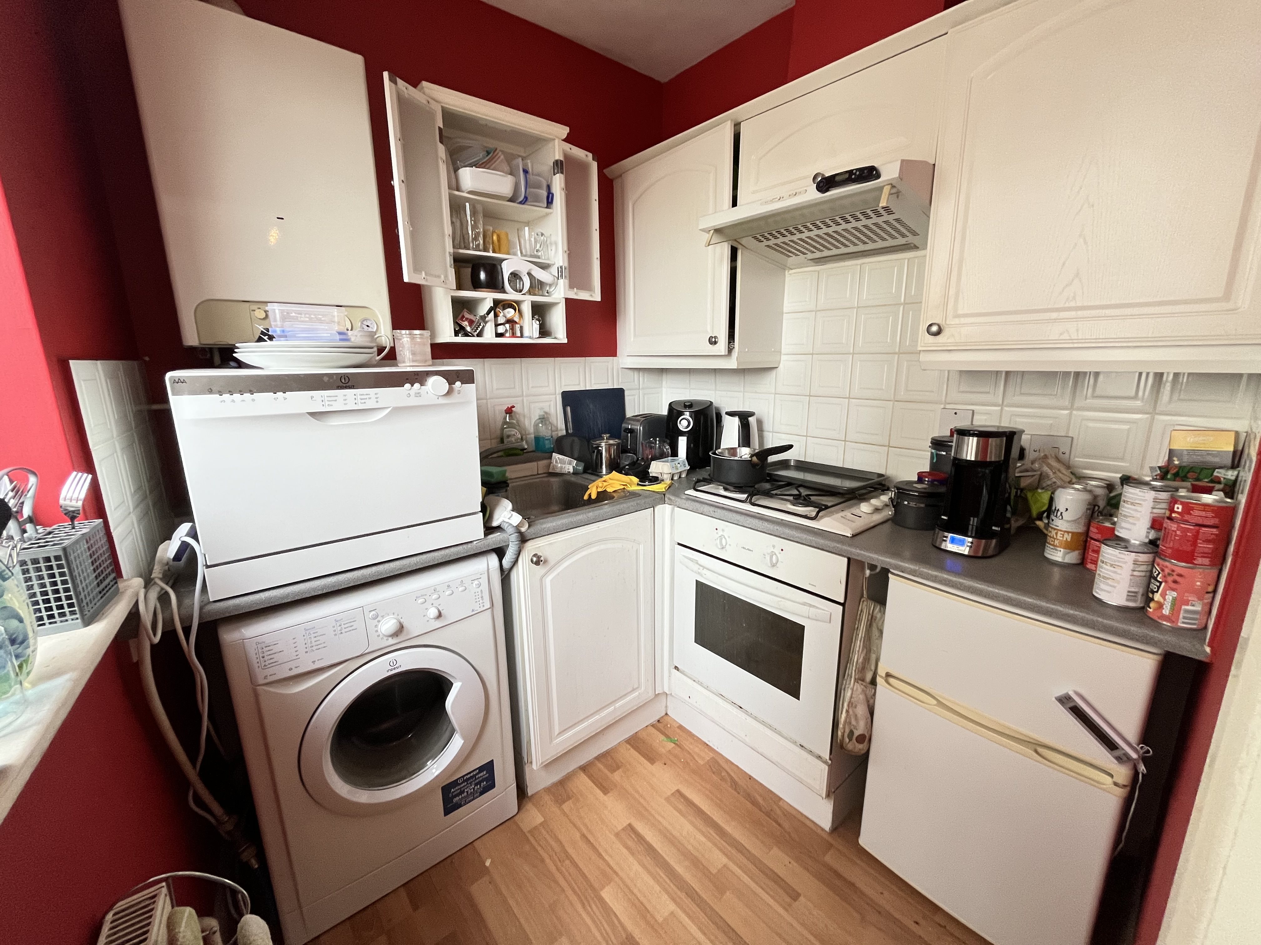 1 bed flat for sale in Yelverton Road, Bournemouth  - Property Image 4