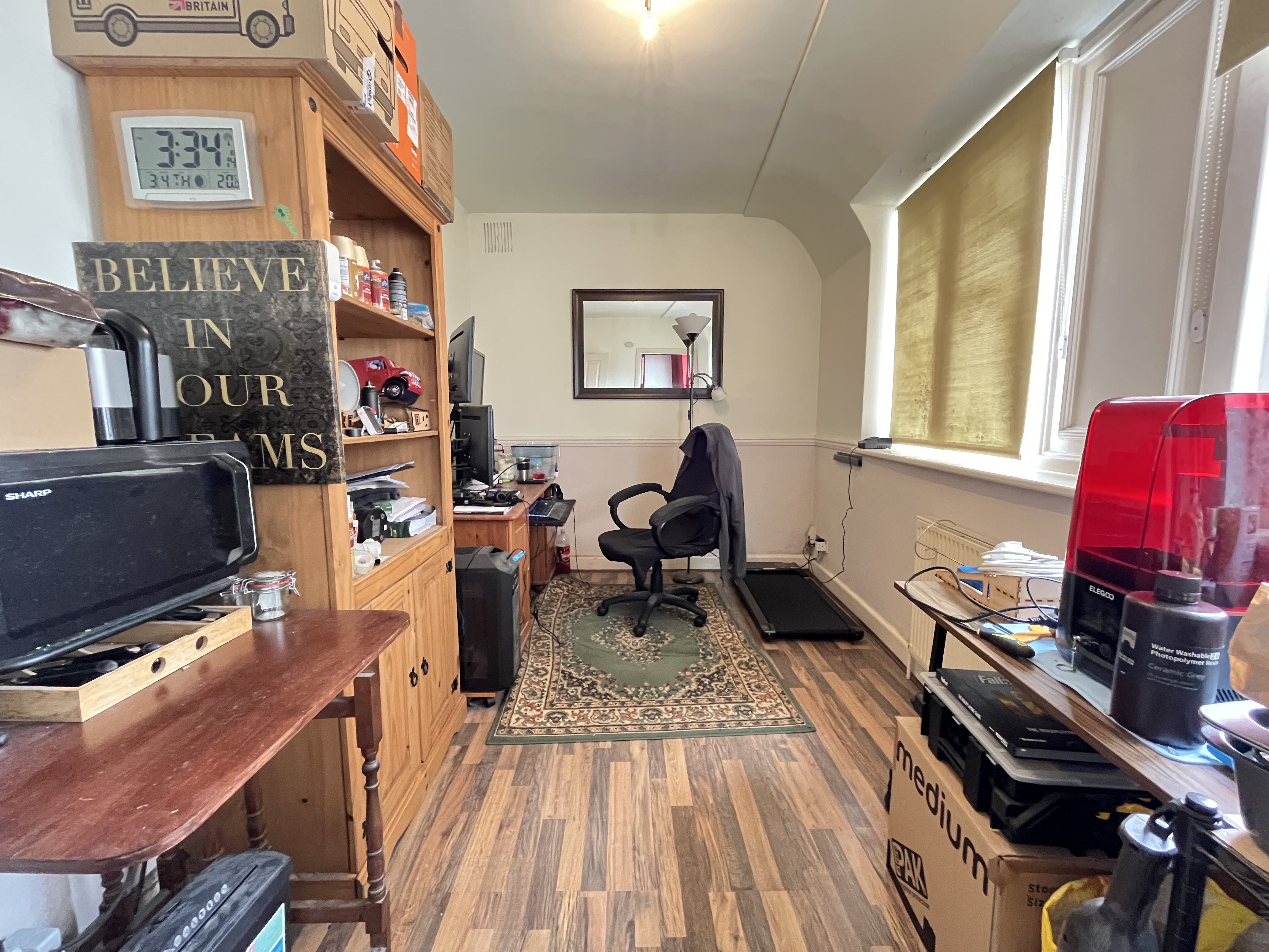 1 bed flat for sale in Yelverton Road, Bournemouth  - Property Image 5