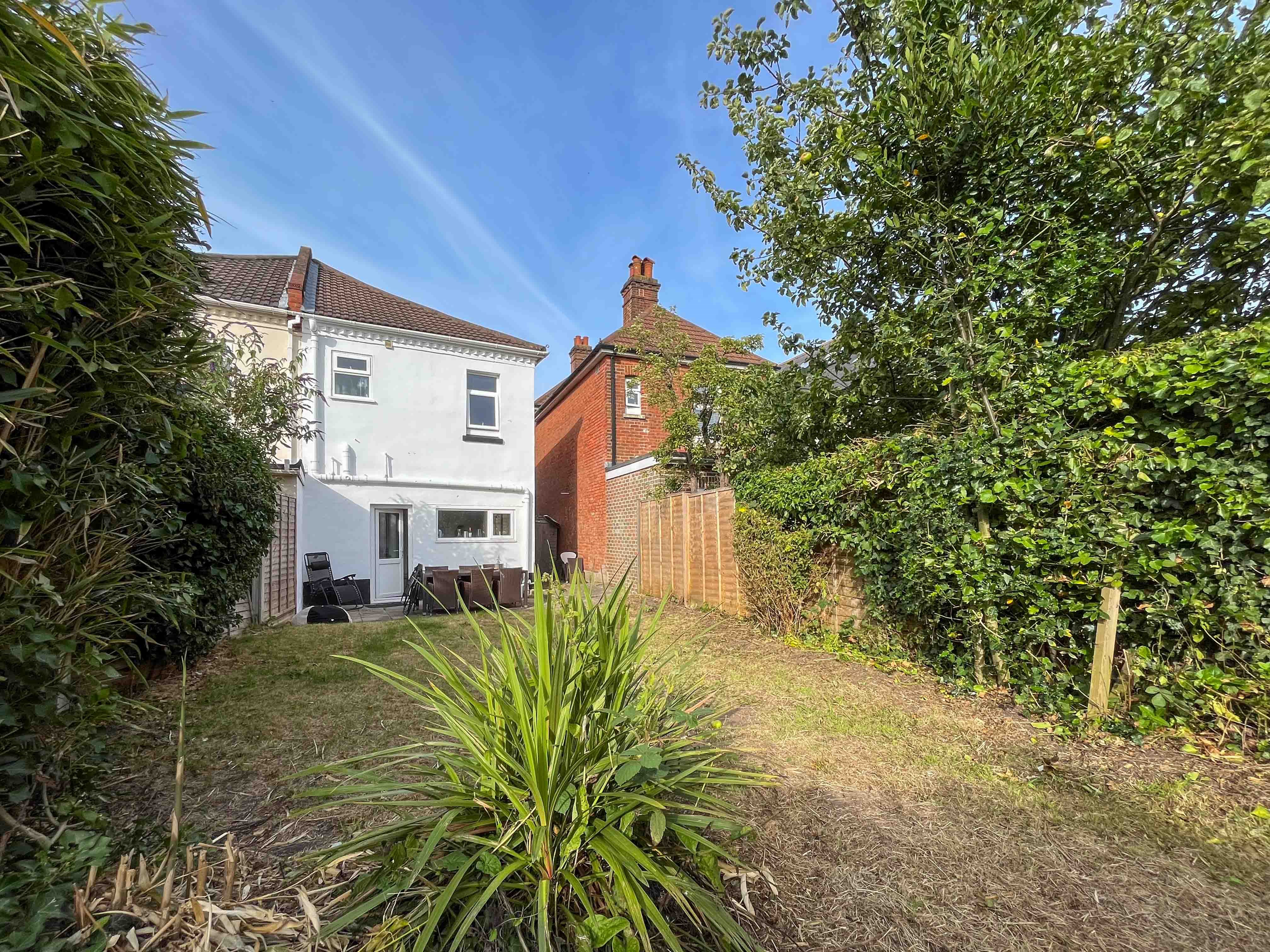 6 bed house for sale in Queensland Road, Bournemouth  - Property Image 1