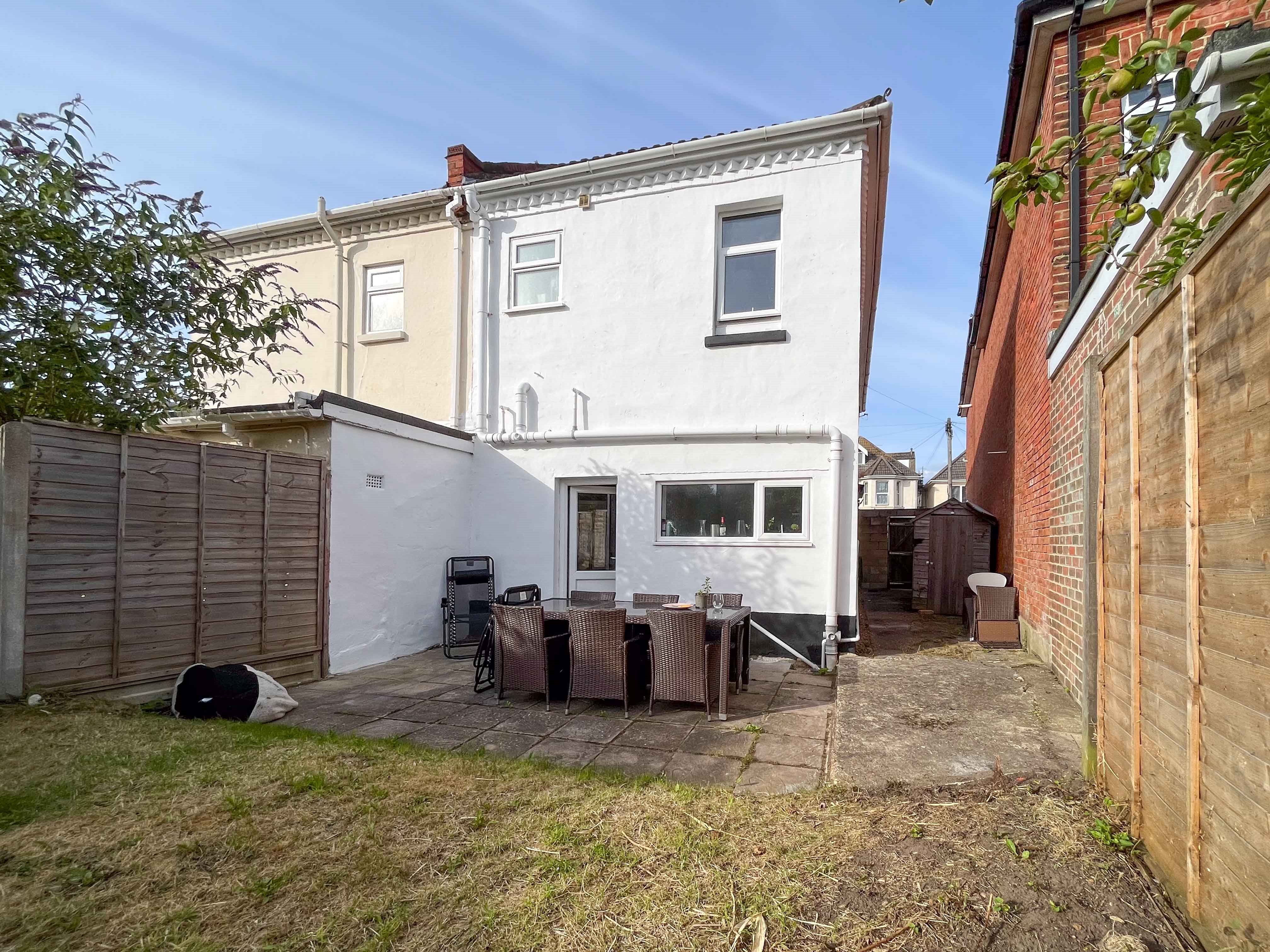 6 bed house for sale in Queensland Road, Bournemouth  - Property Image 20