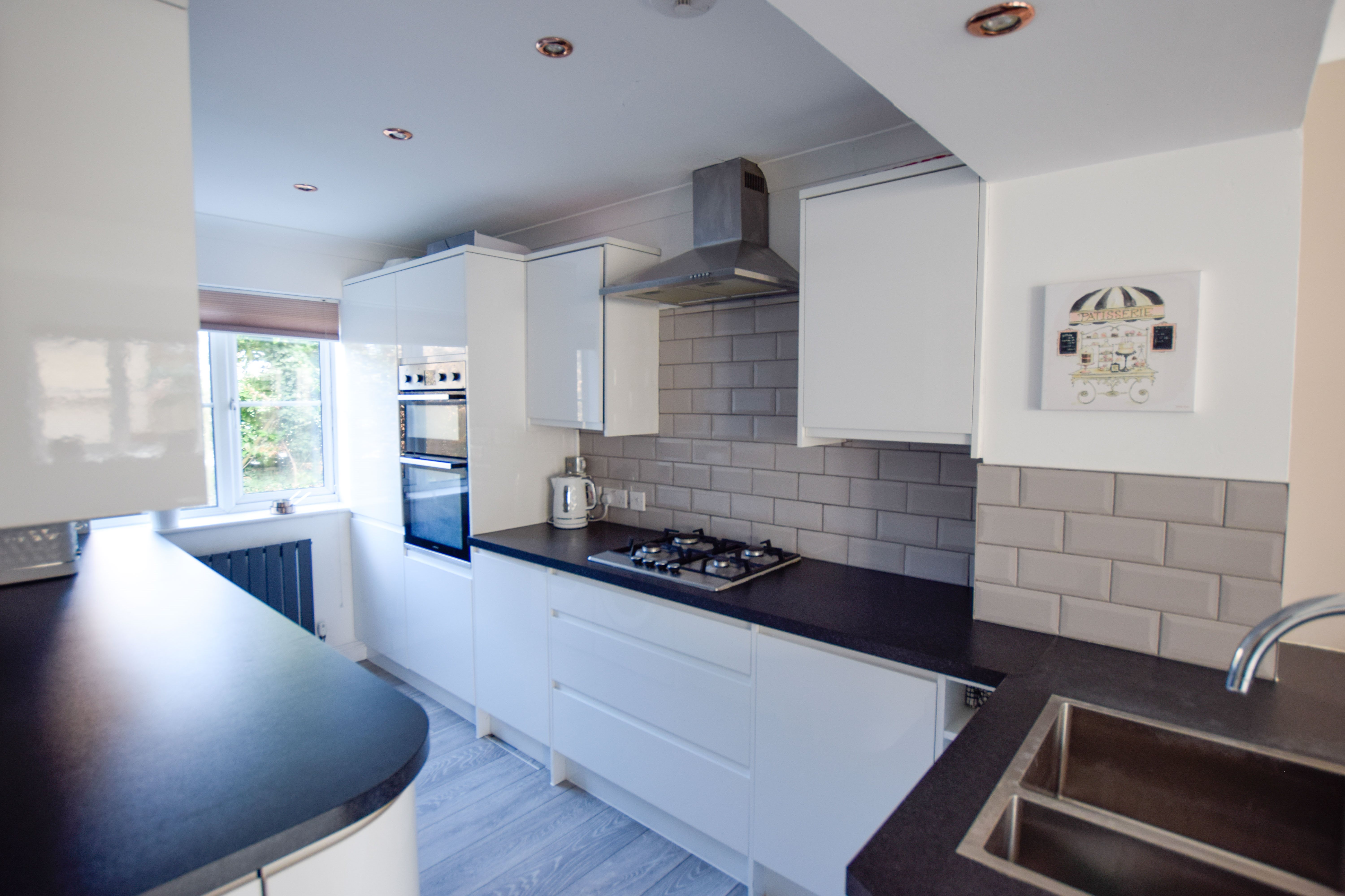4 bed town house for sale in Queens Road  - Property Image 5