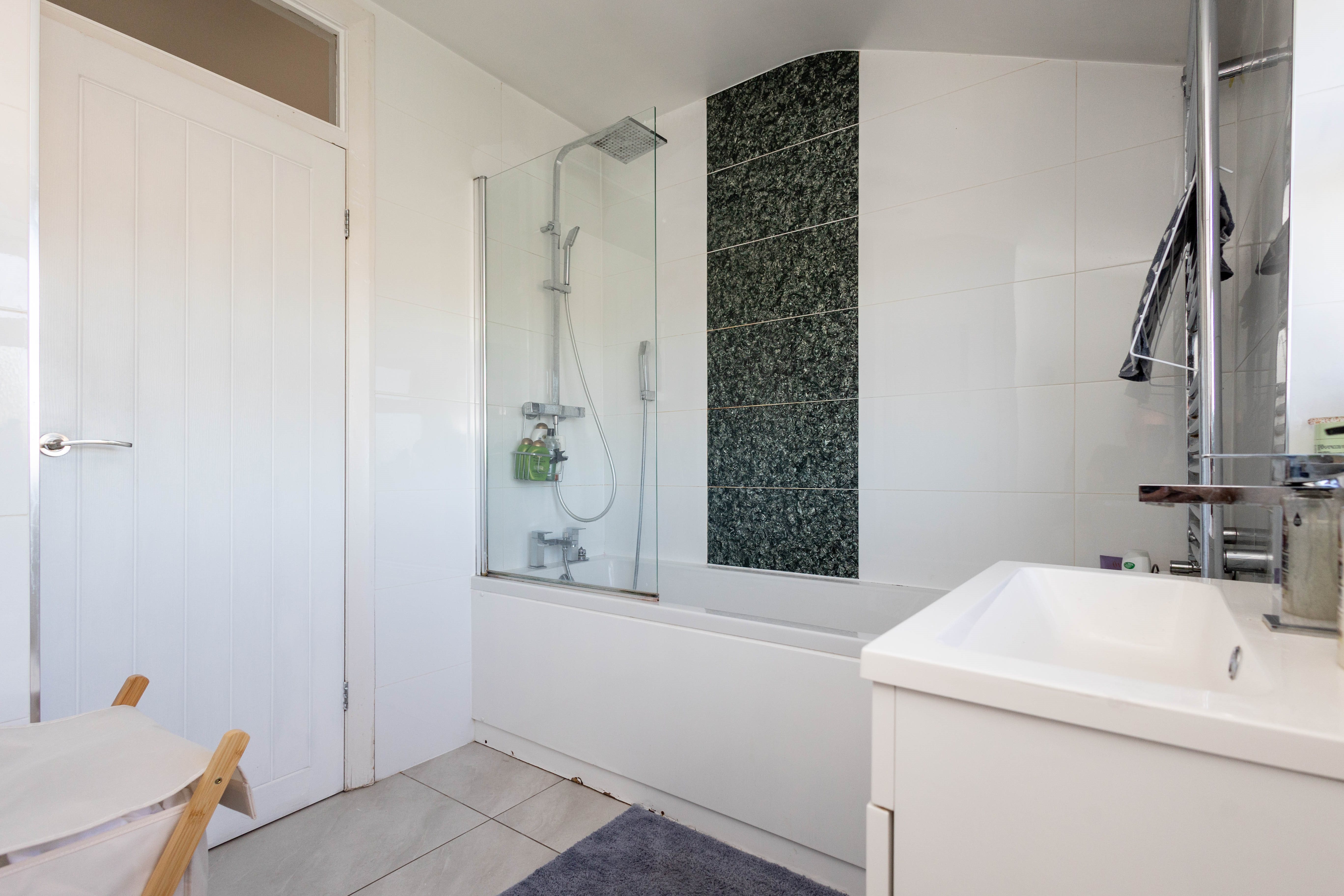 3 bed semi-detached house for sale in Wimborne Road, Bournemouth  - Property Image 21
