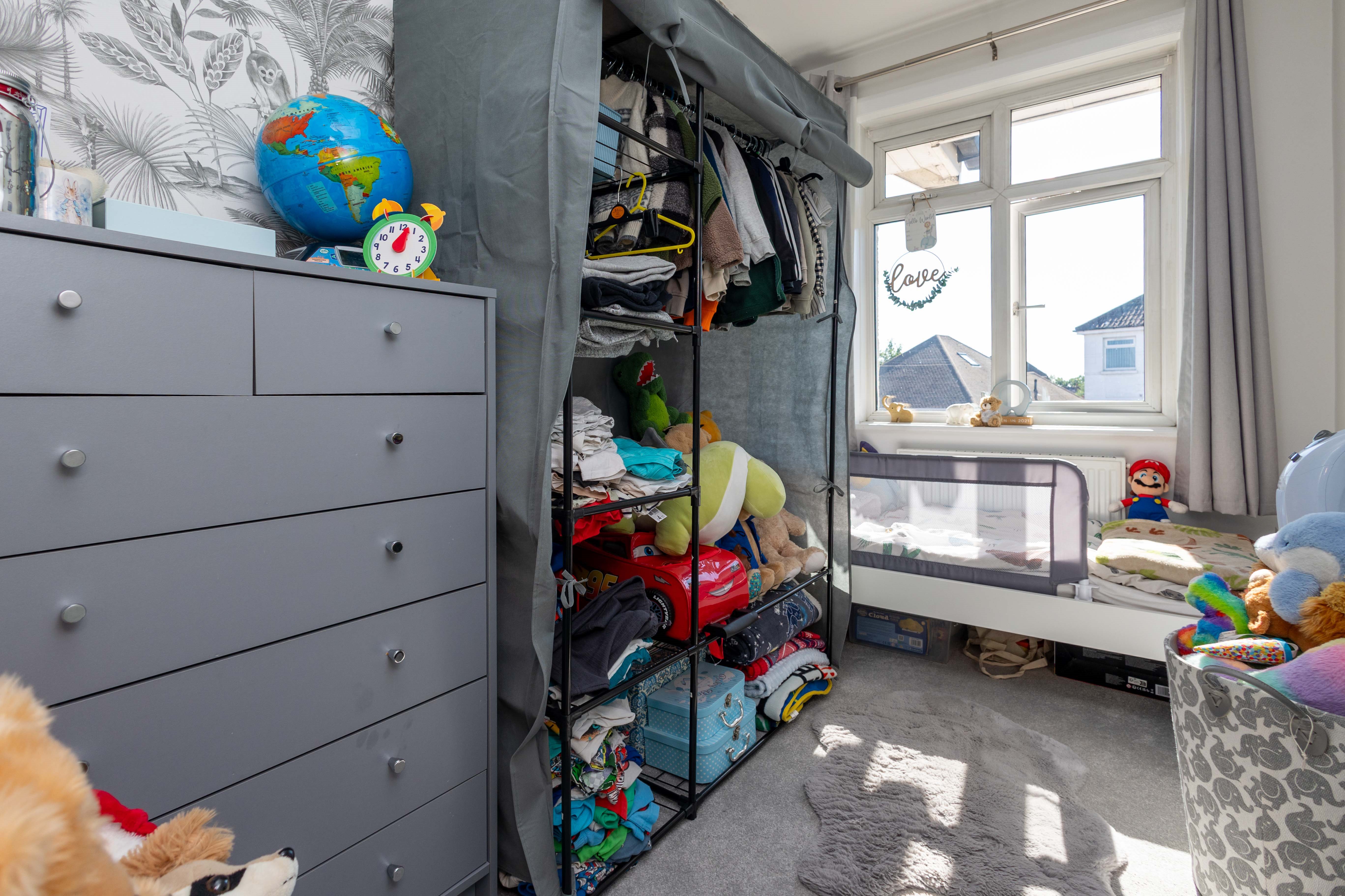 3 bed semi-detached house for sale in Wimborne Road, Bournemouth  - Property Image 24