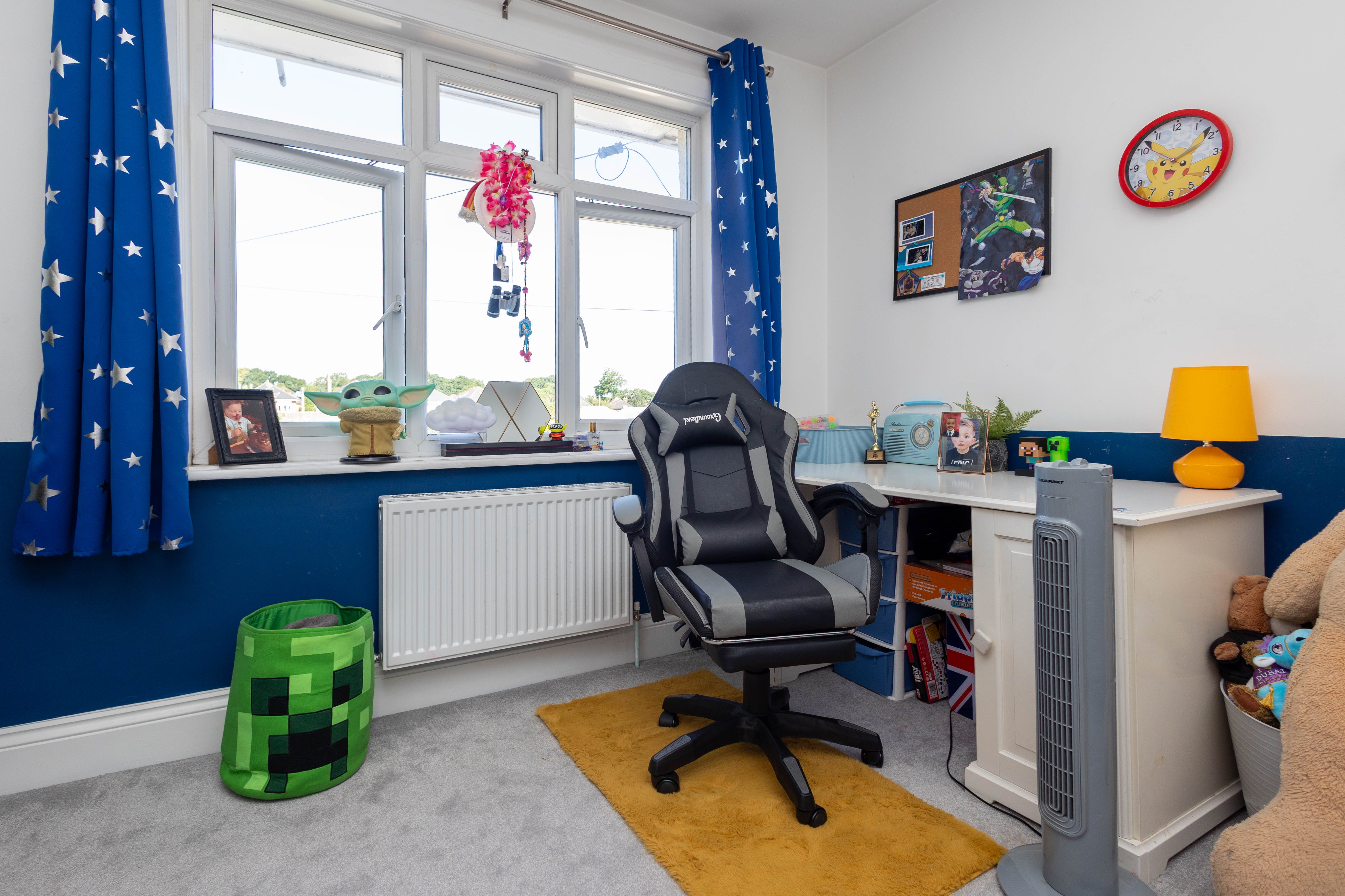 3 bed semi-detached house for sale in Wimborne Road, Bournemouth  - Property Image 23