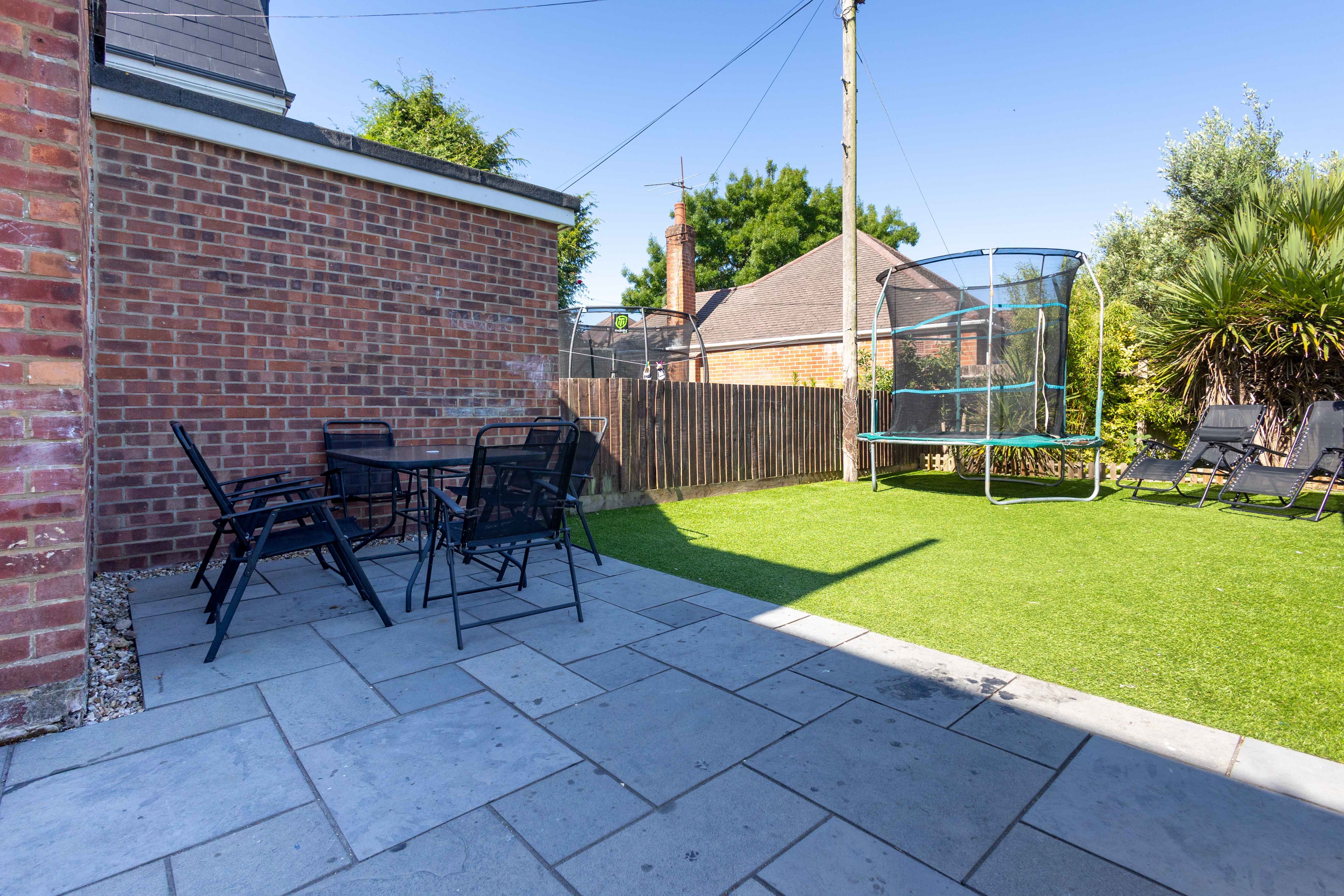 3 bed semi-detached house for sale in Wimborne Road, Bournemouth  - Property Image 25
