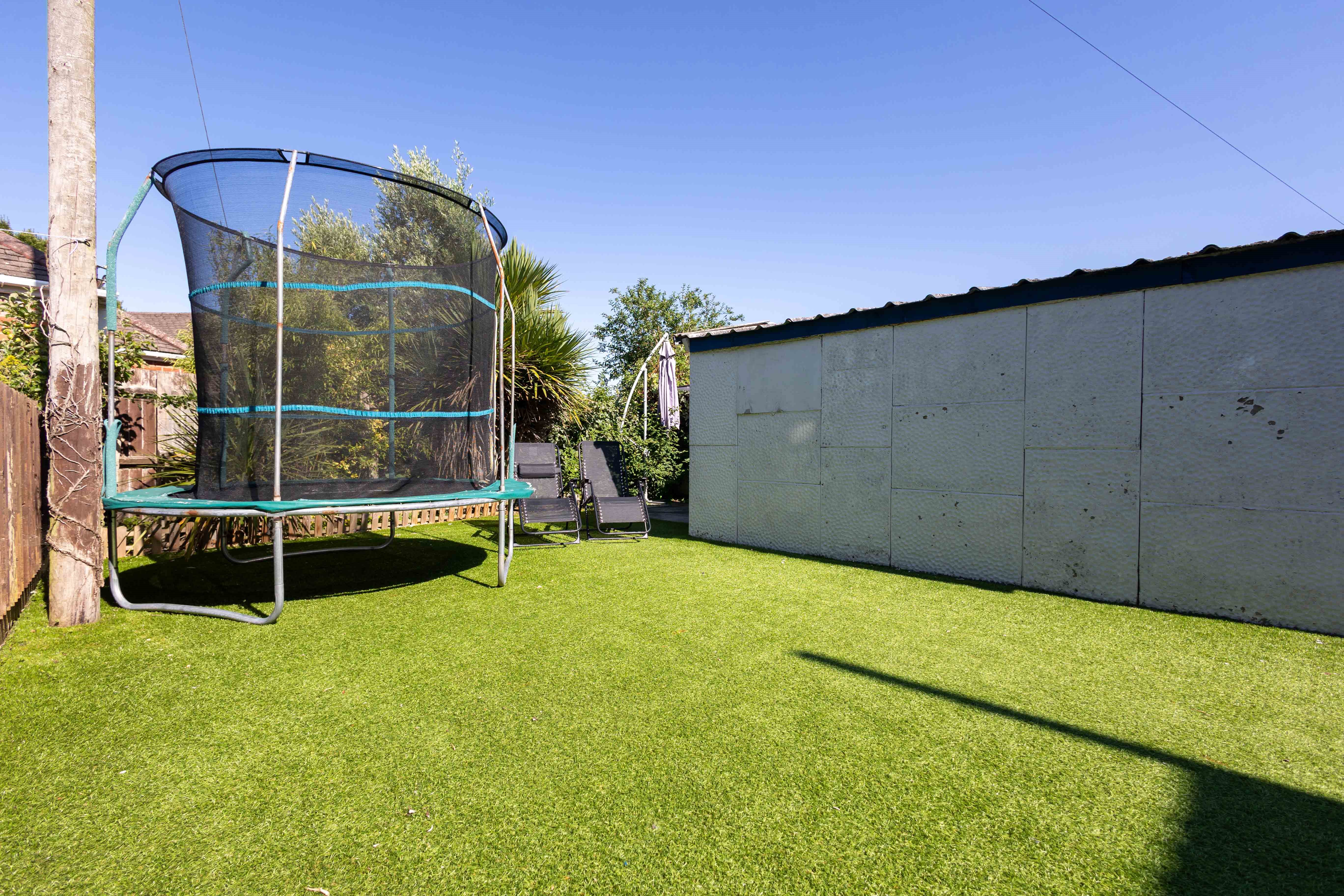 3 bed semi-detached house for sale in Wimborne Road, Bournemouth  - Property Image 26