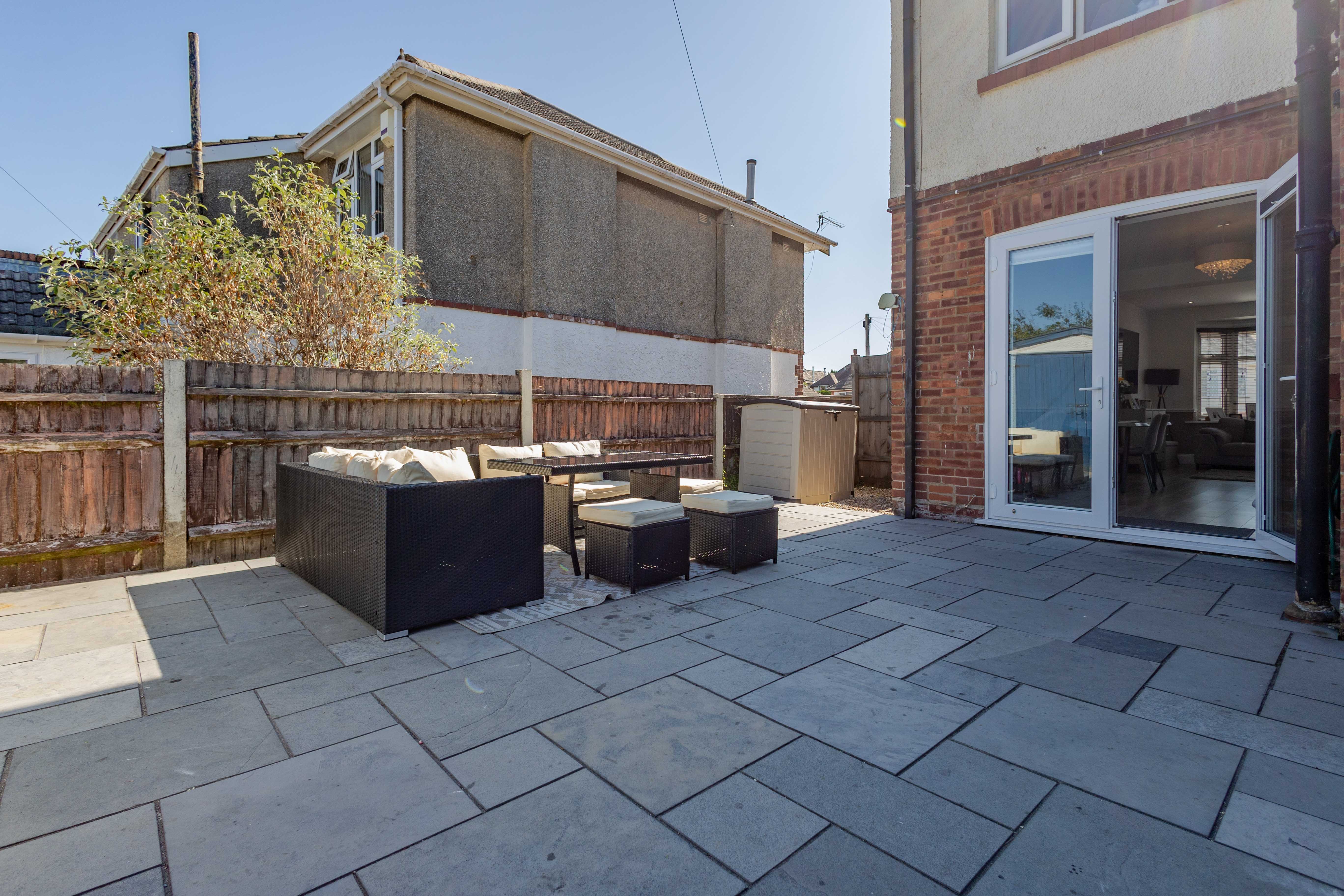 3 bed semi-detached house for sale in Wimborne Road, Bournemouth  - Property Image 27