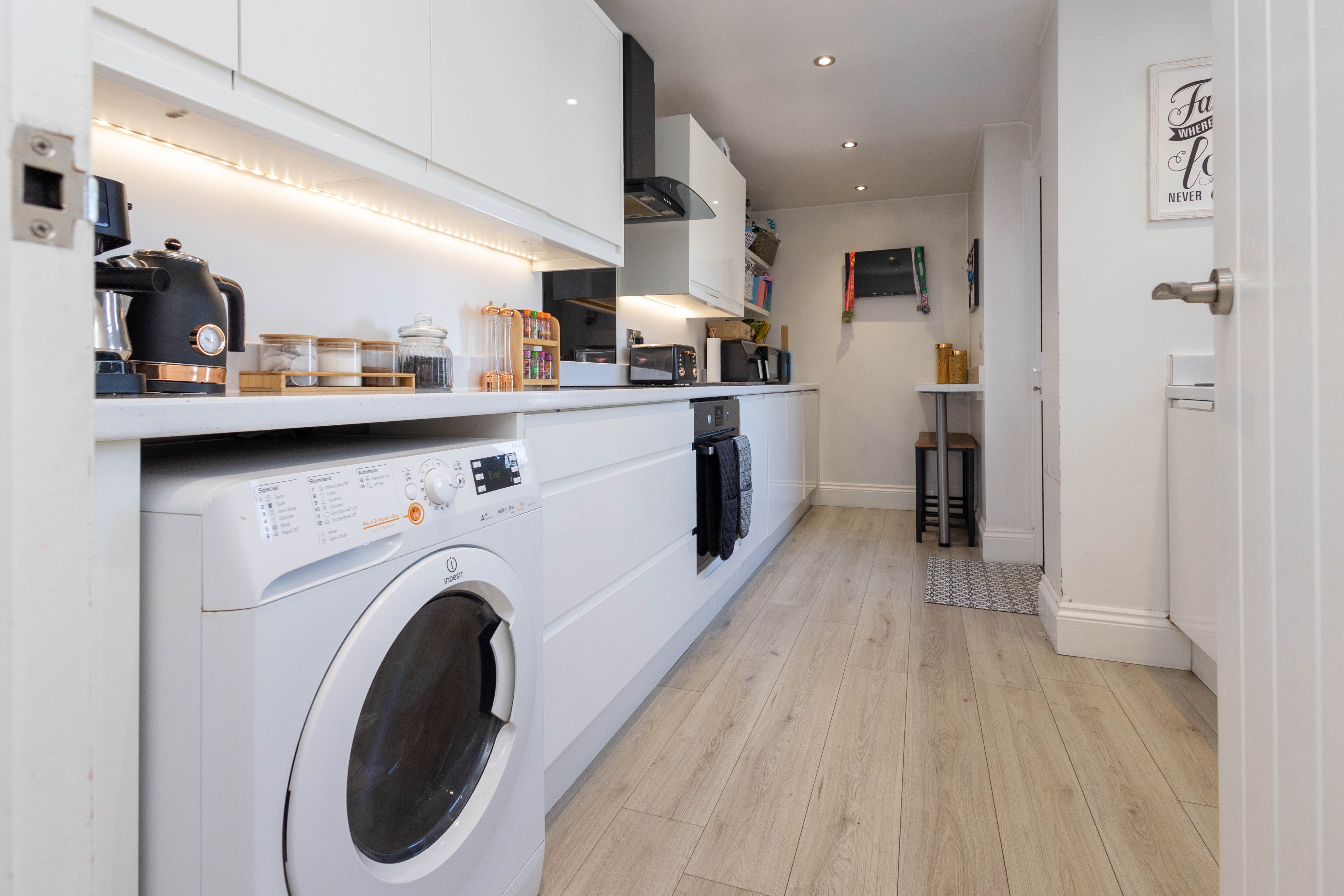 3 bed semi-detached house for sale in Wimborne Road, Bournemouth  - Property Image 6