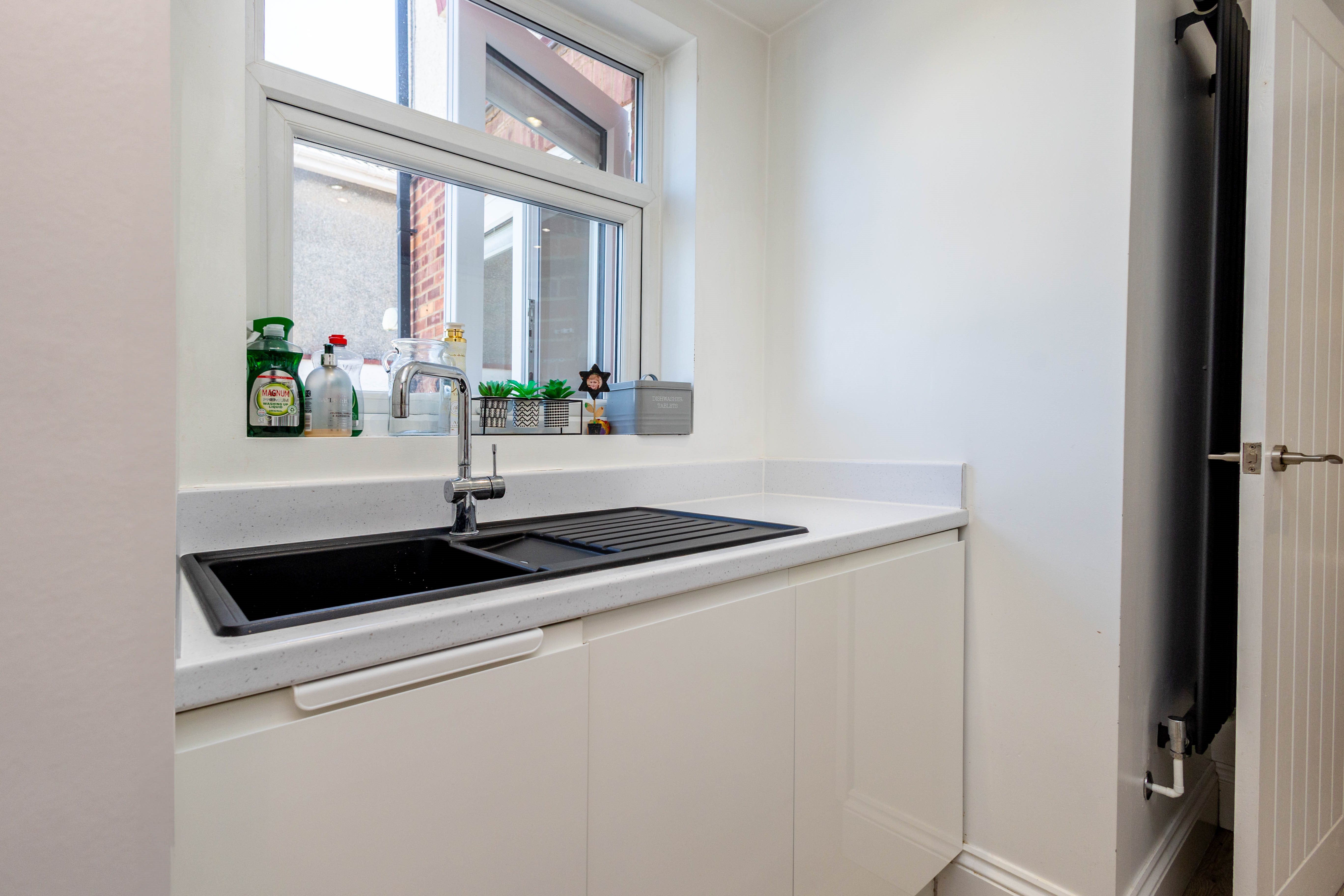 3 bed semi-detached house for sale in Wimborne Road, Bournemouth  - Property Image 7