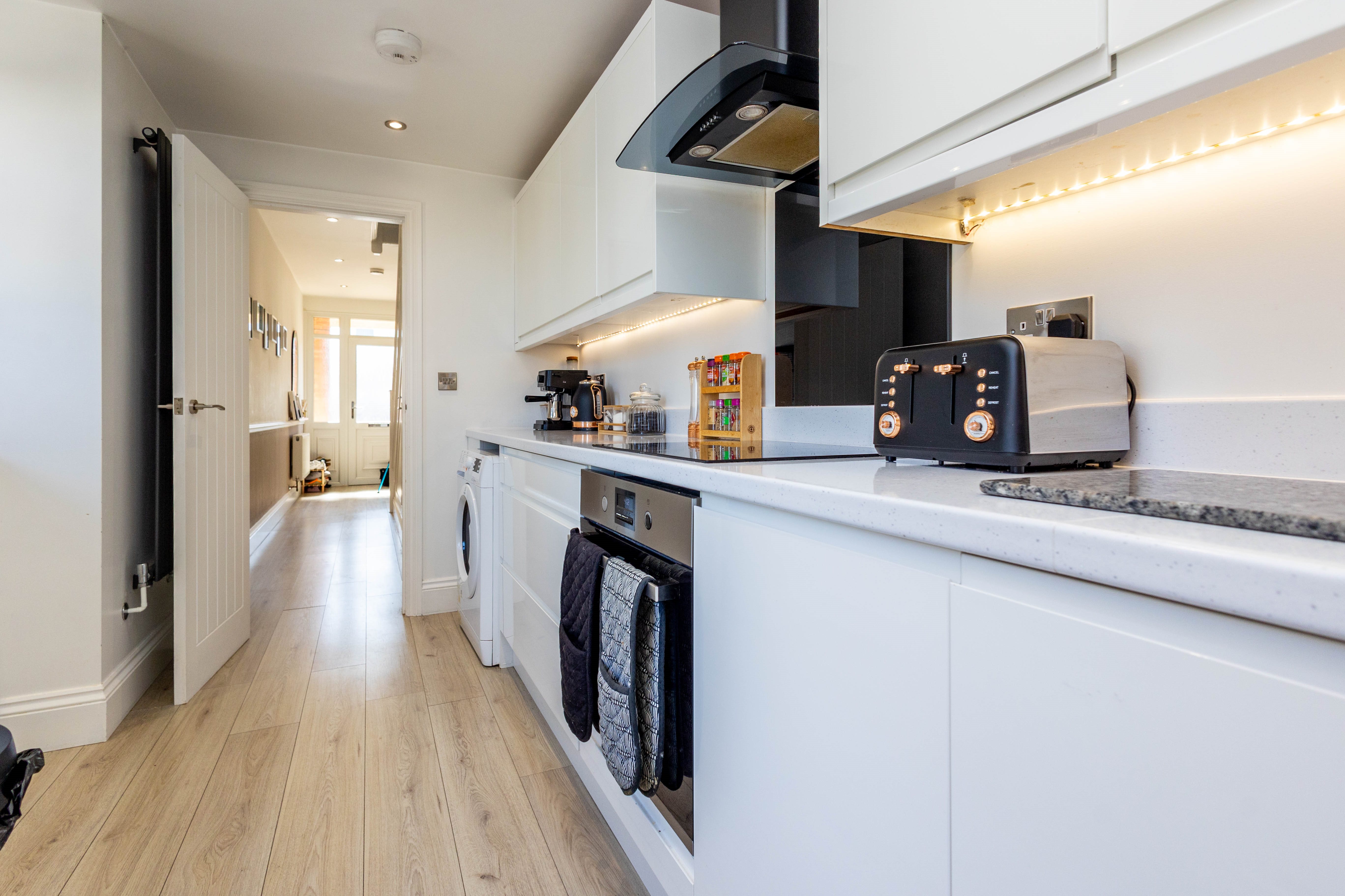 3 bed semi-detached house for sale in Wimborne Road, Bournemouth  - Property Image 9