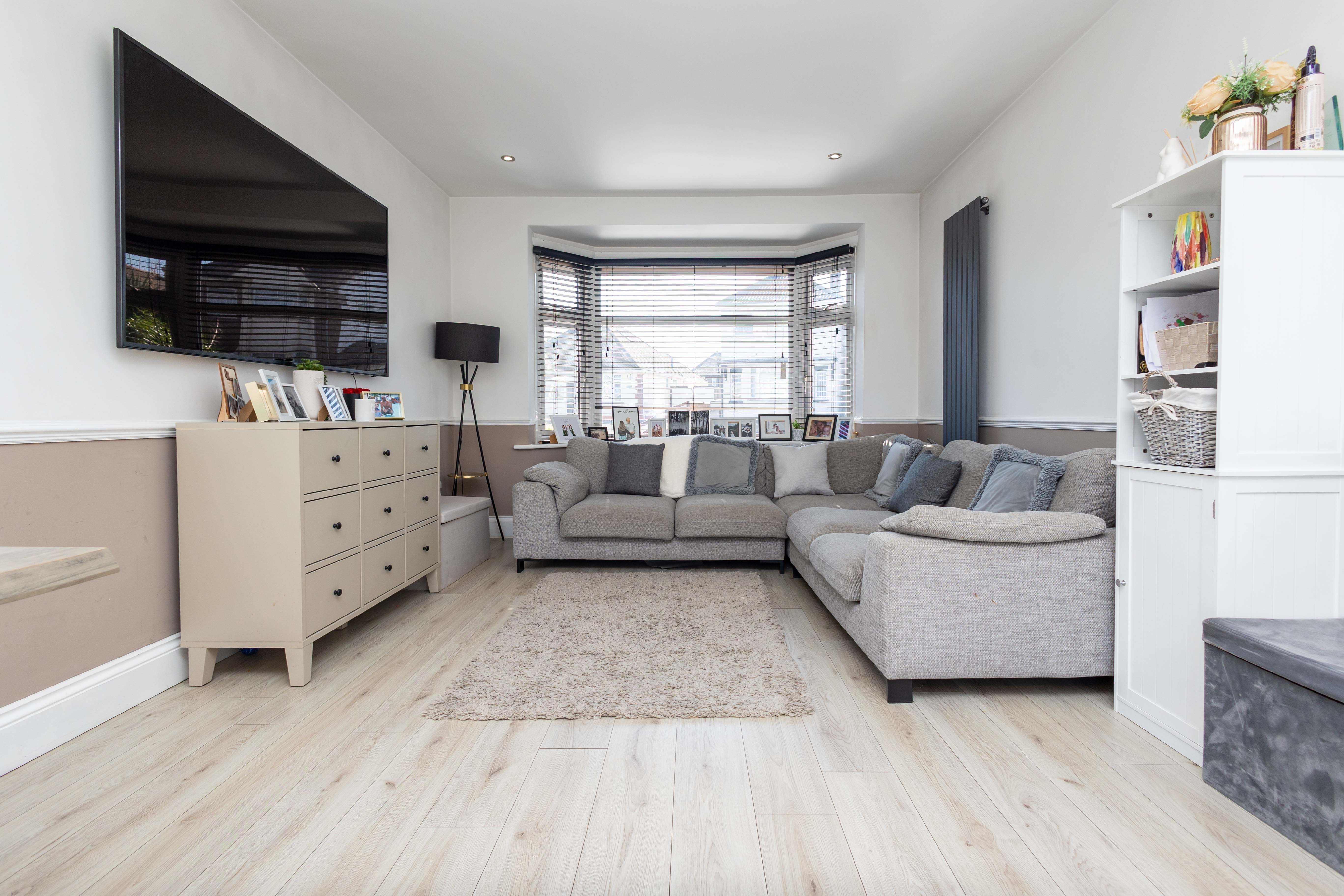 3 bed semi-detached house for sale in Wimborne Road, Bournemouth  - Property Image 15