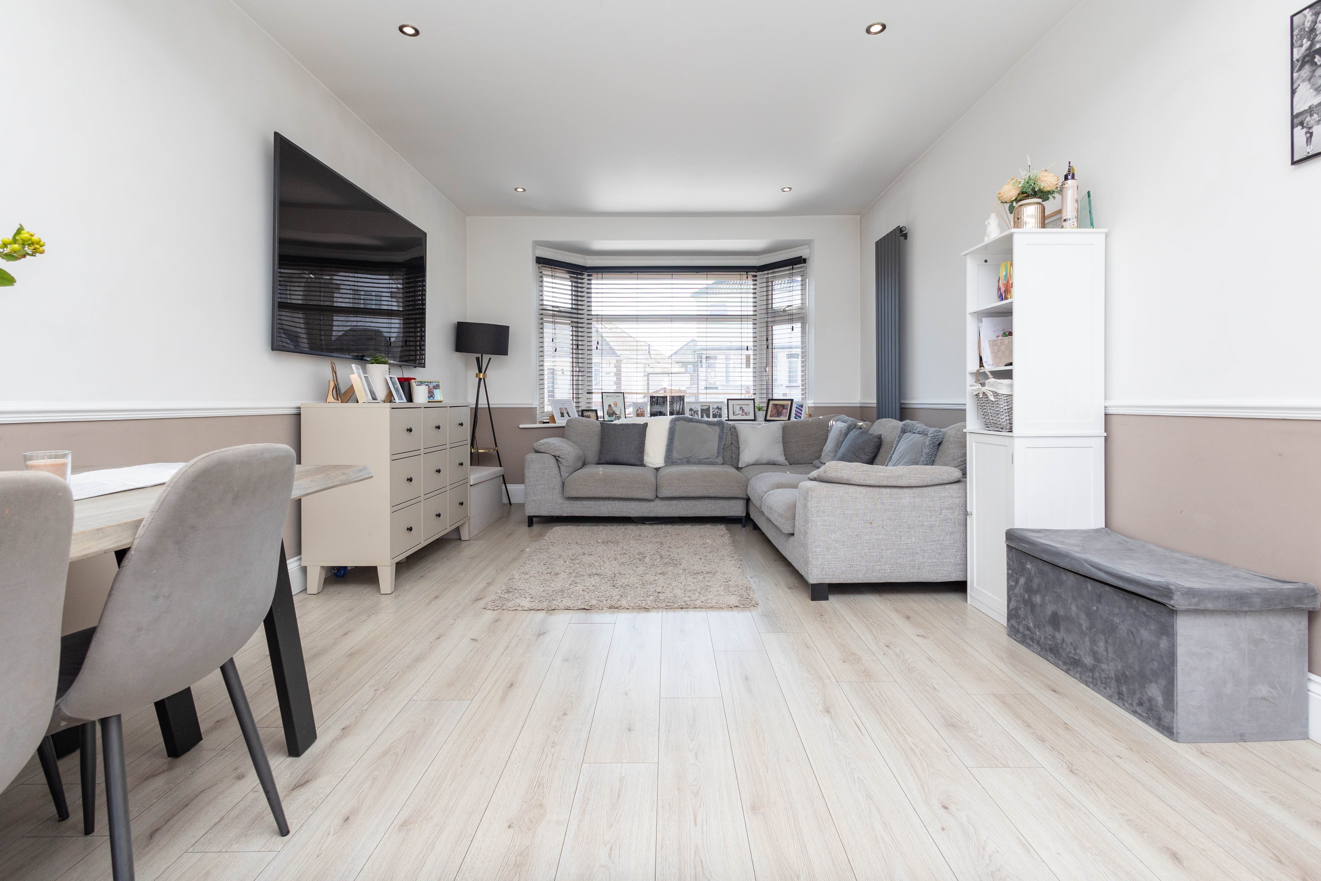 3 bed semi-detached house for sale in Wimborne Road, Bournemouth  - Property Image 16