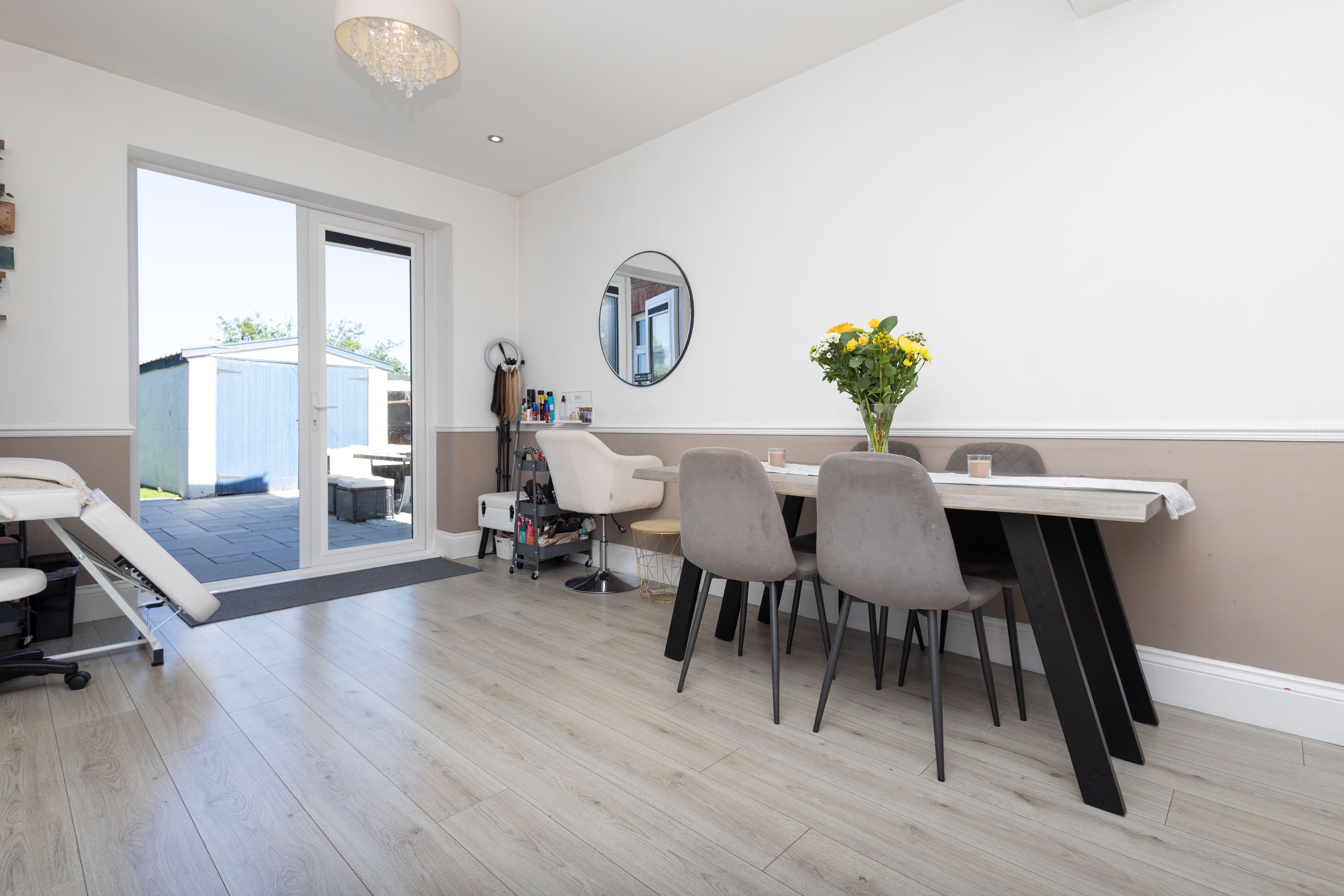 3 bed semi-detached house for sale in Wimborne Road, Bournemouth  - Property Image 17