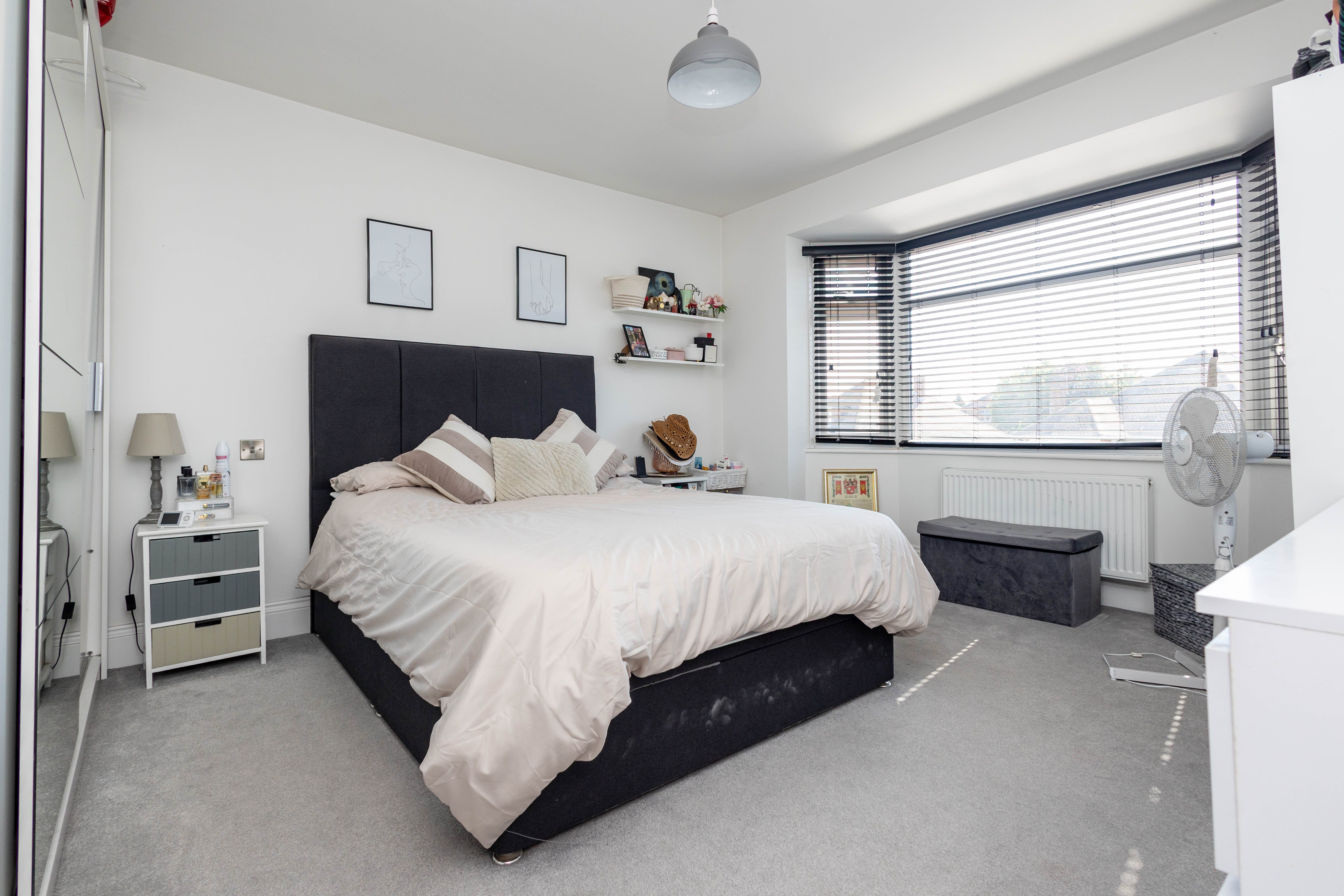 3 bed semi-detached house for sale in Wimborne Road, Bournemouth  - Property Image 19