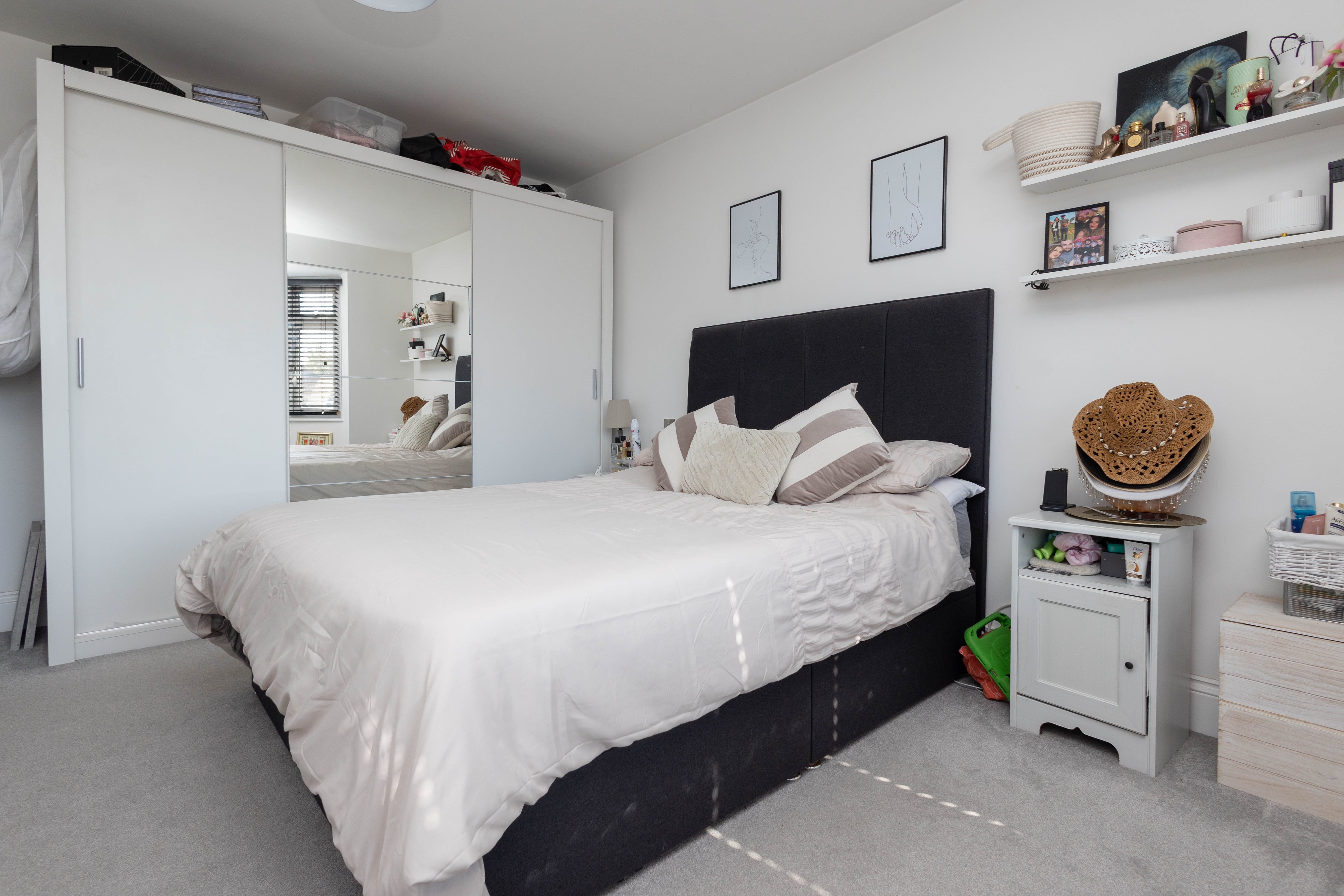 3 bed semi-detached house for sale in Wimborne Road, Bournemouth  - Property Image 20