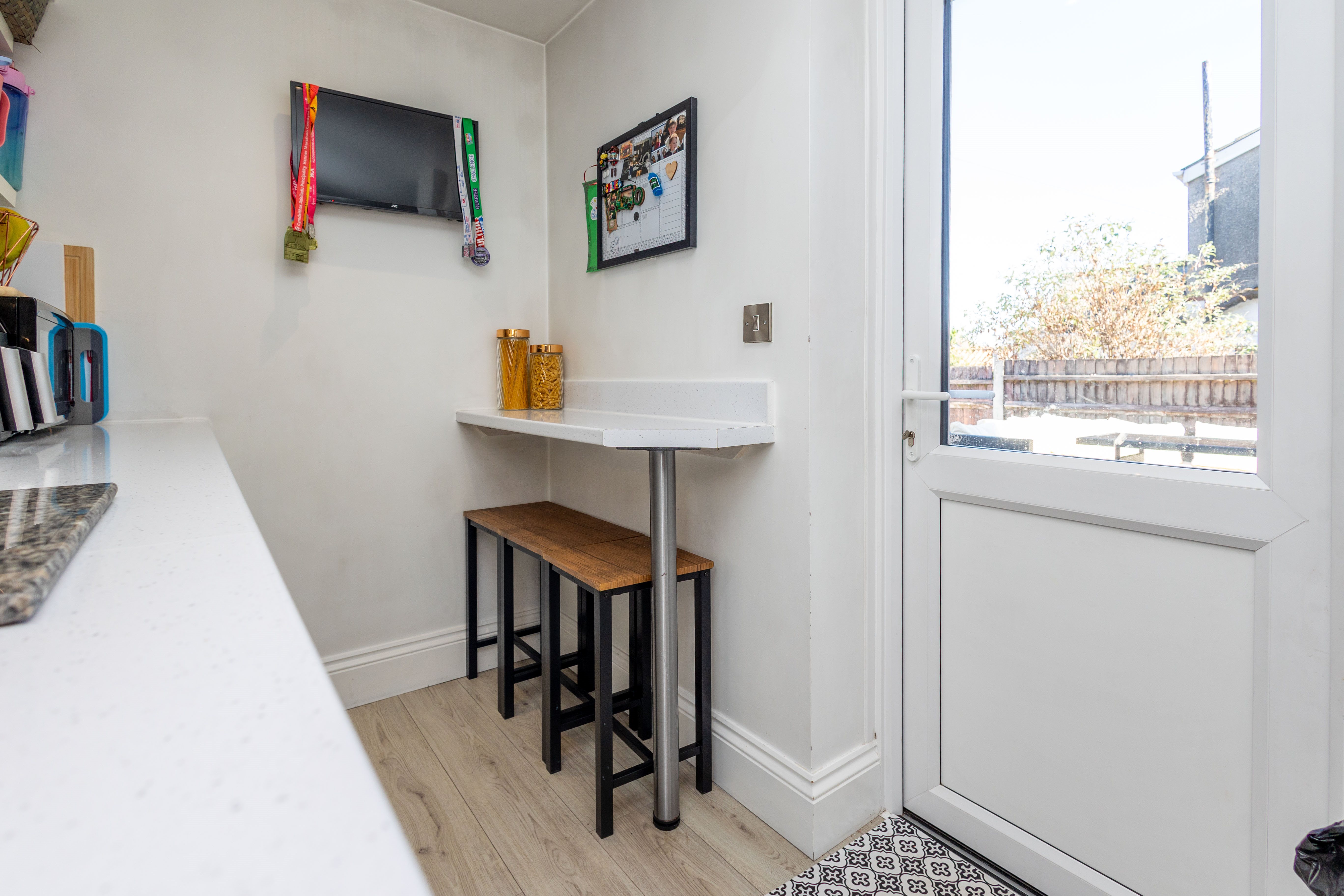 3 bed semi-detached house for sale in Wimborne Road, Bournemouth  - Property Image 10
