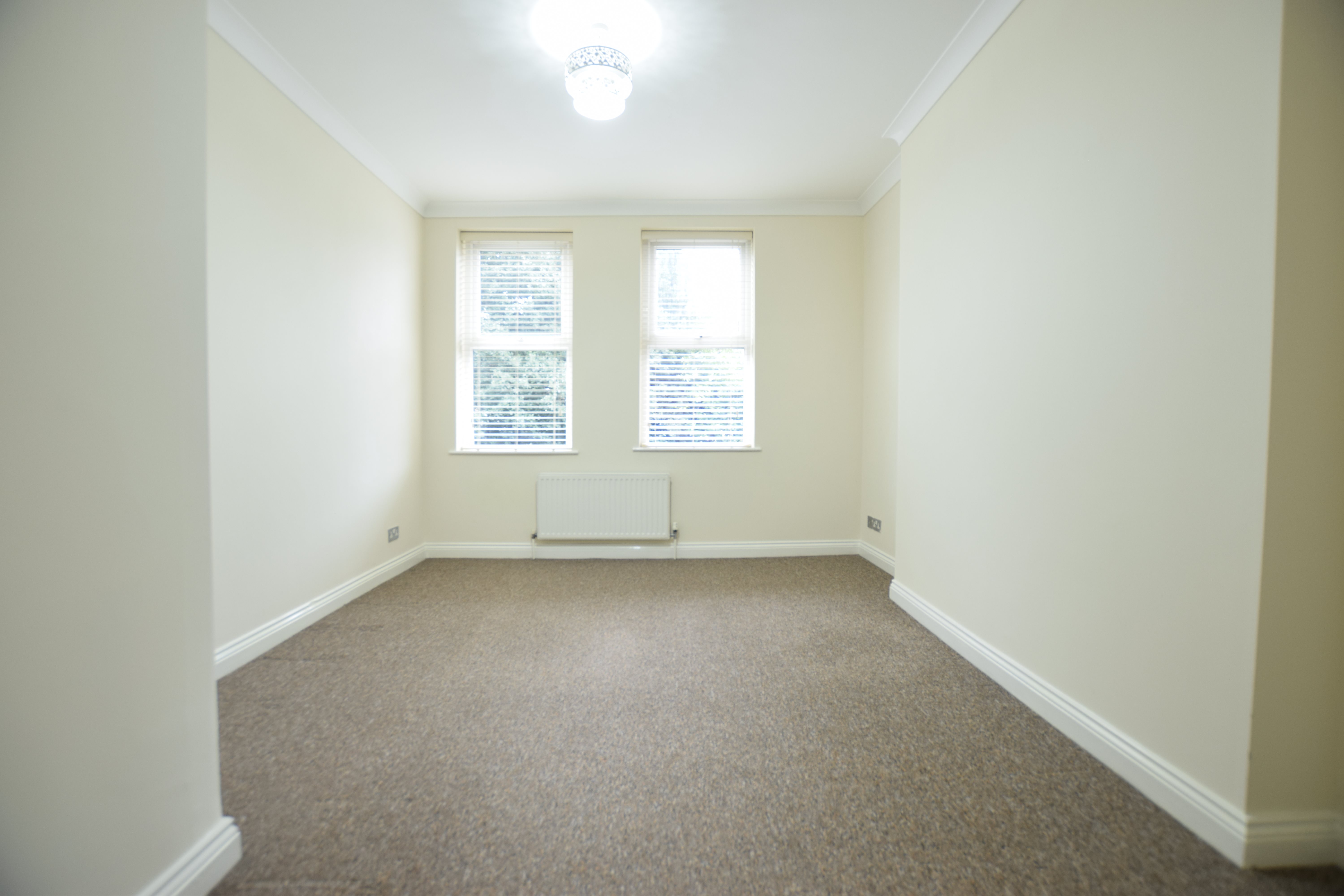 2 bed flat for sale in Christchurch Road, Bournemouth 7