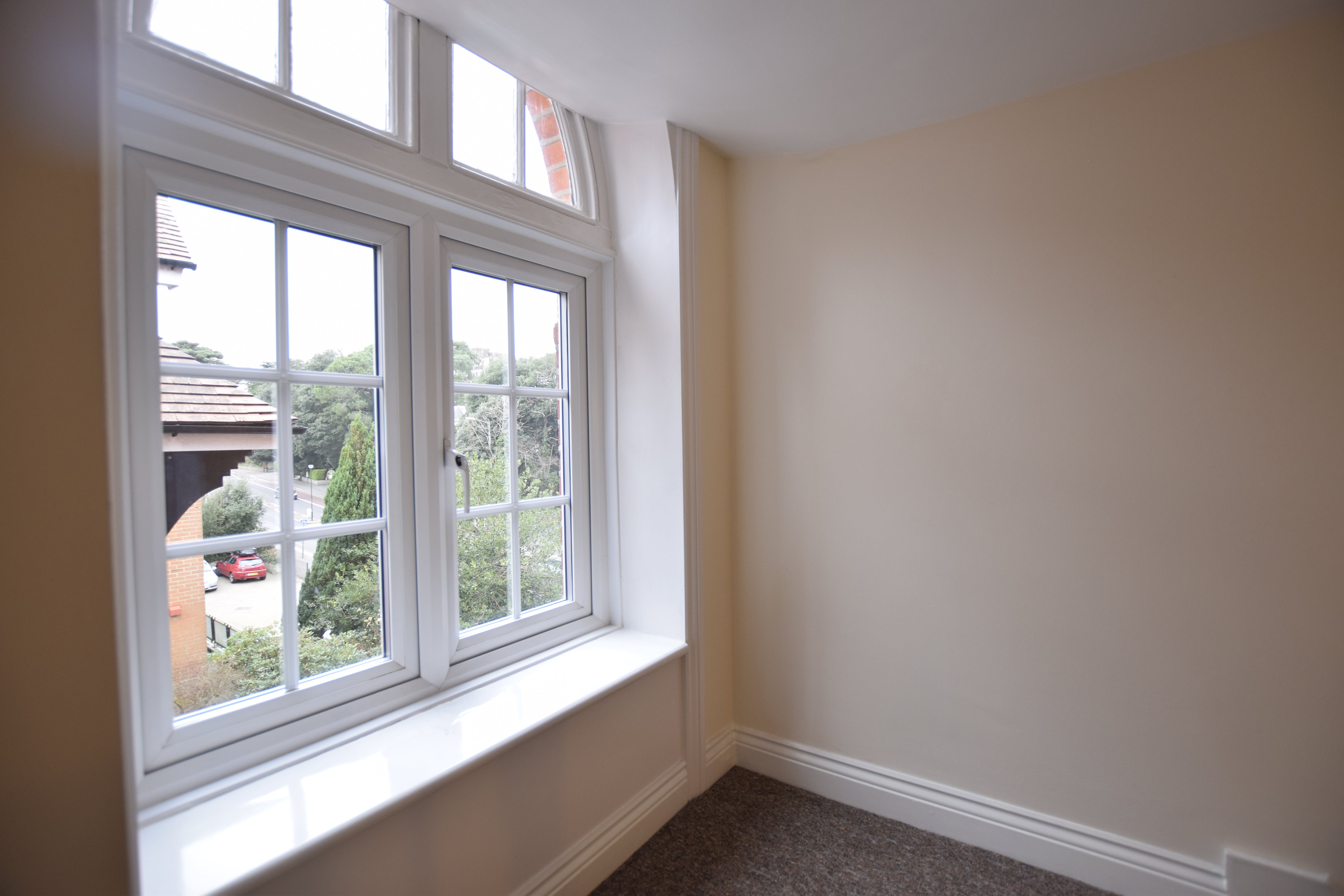 2 bed flat for sale in Christchurch Road, Bournemouth 13