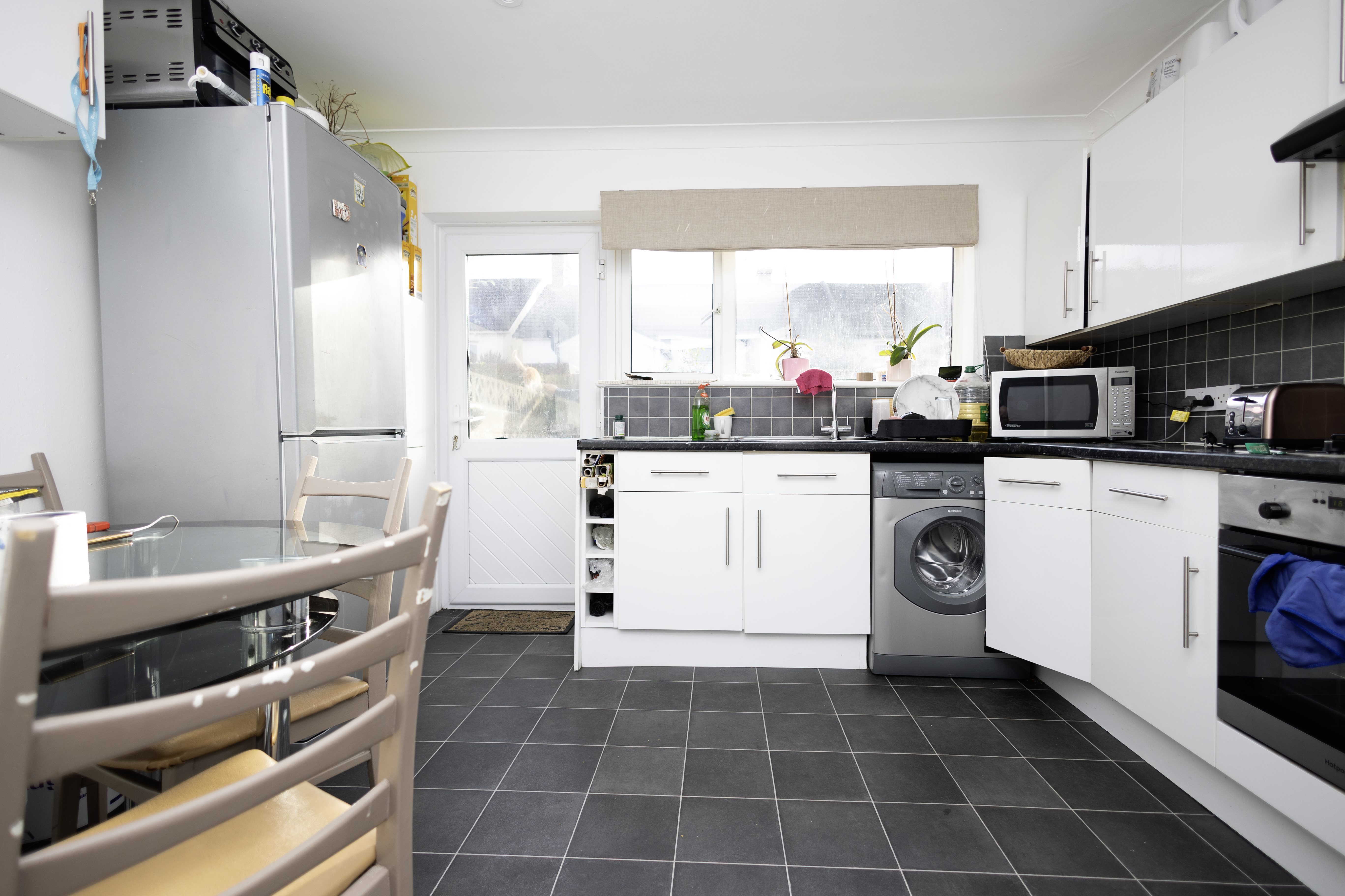 2 bed end of terrace house for sale in Spring Road, Bournemouth  - Property Image 5