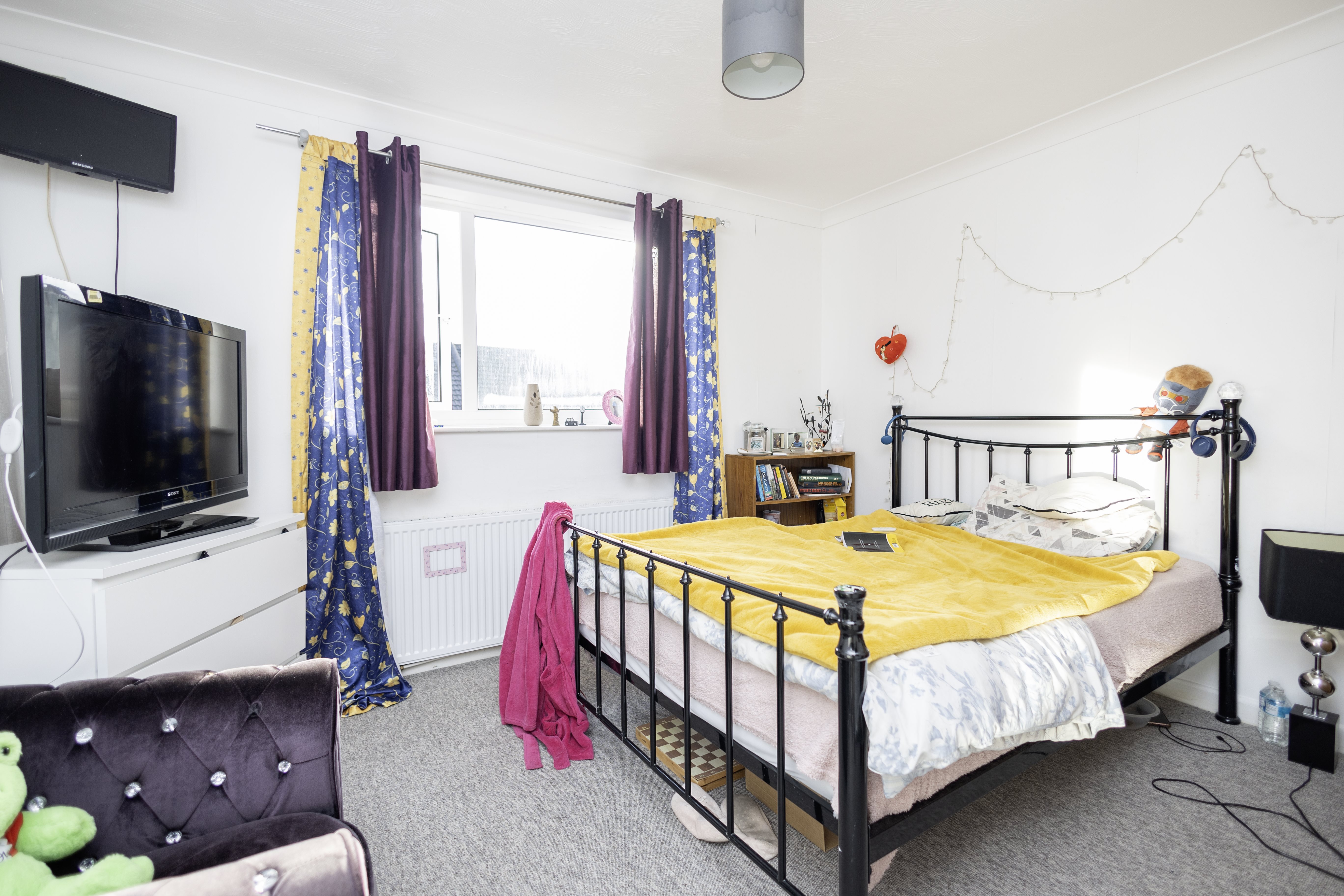 2 bed end of terrace house for sale in Spring Road, Bournemouth  - Property Image 7