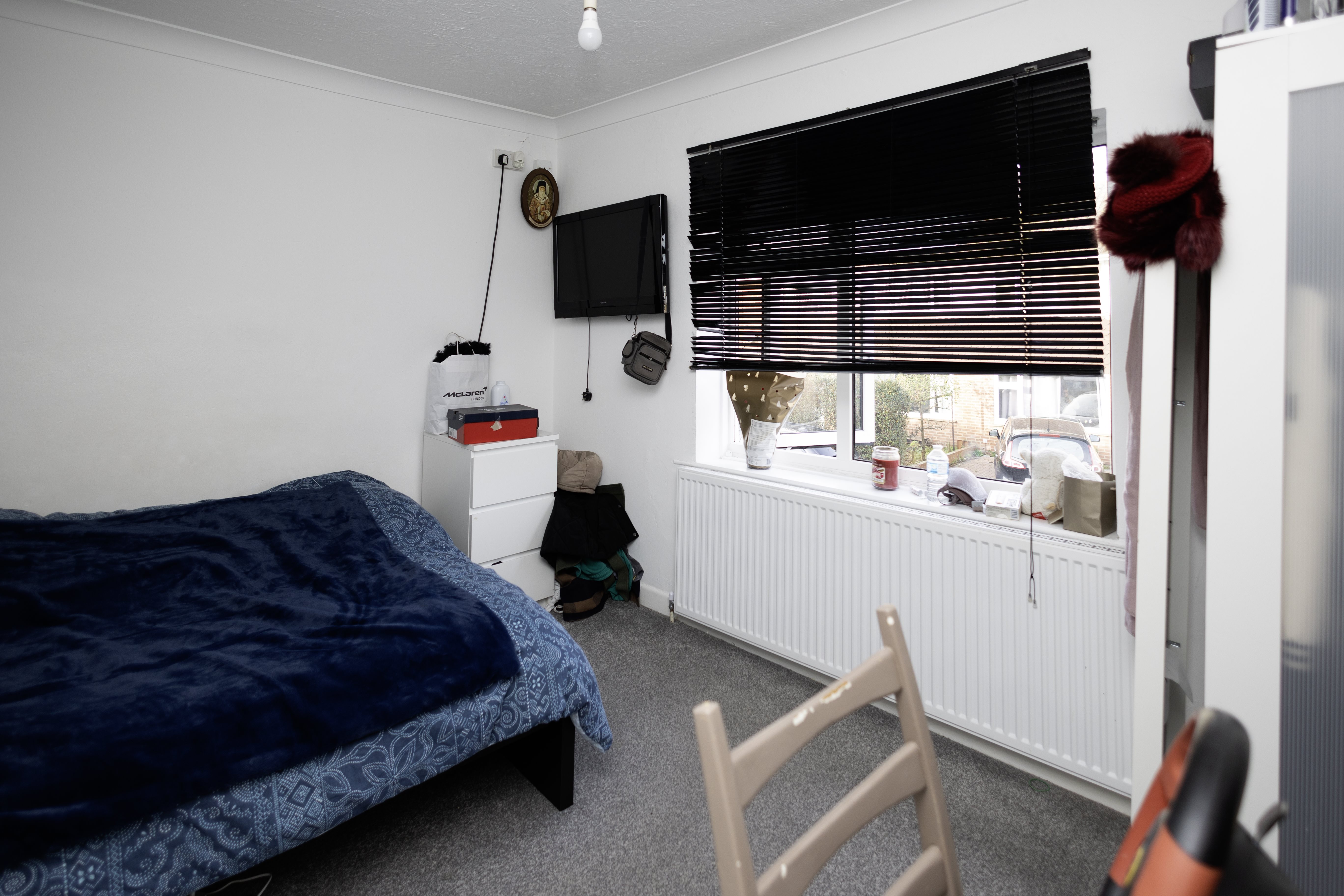 2 bed end of terrace house for sale in Spring Road, Bournemouth  - Property Image 10