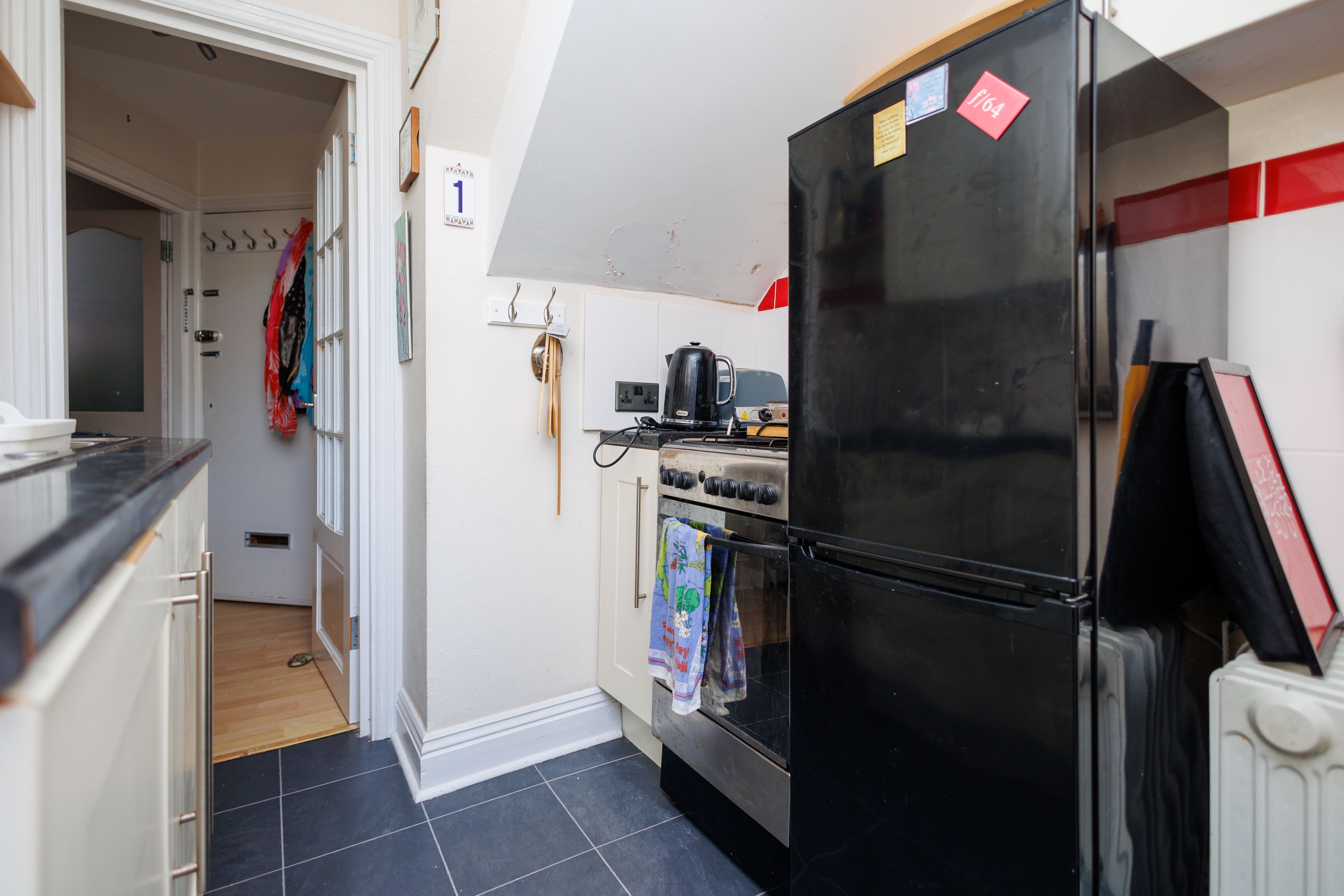 1 bed ground floor flat for sale in Verulam Place  - Property Image 7