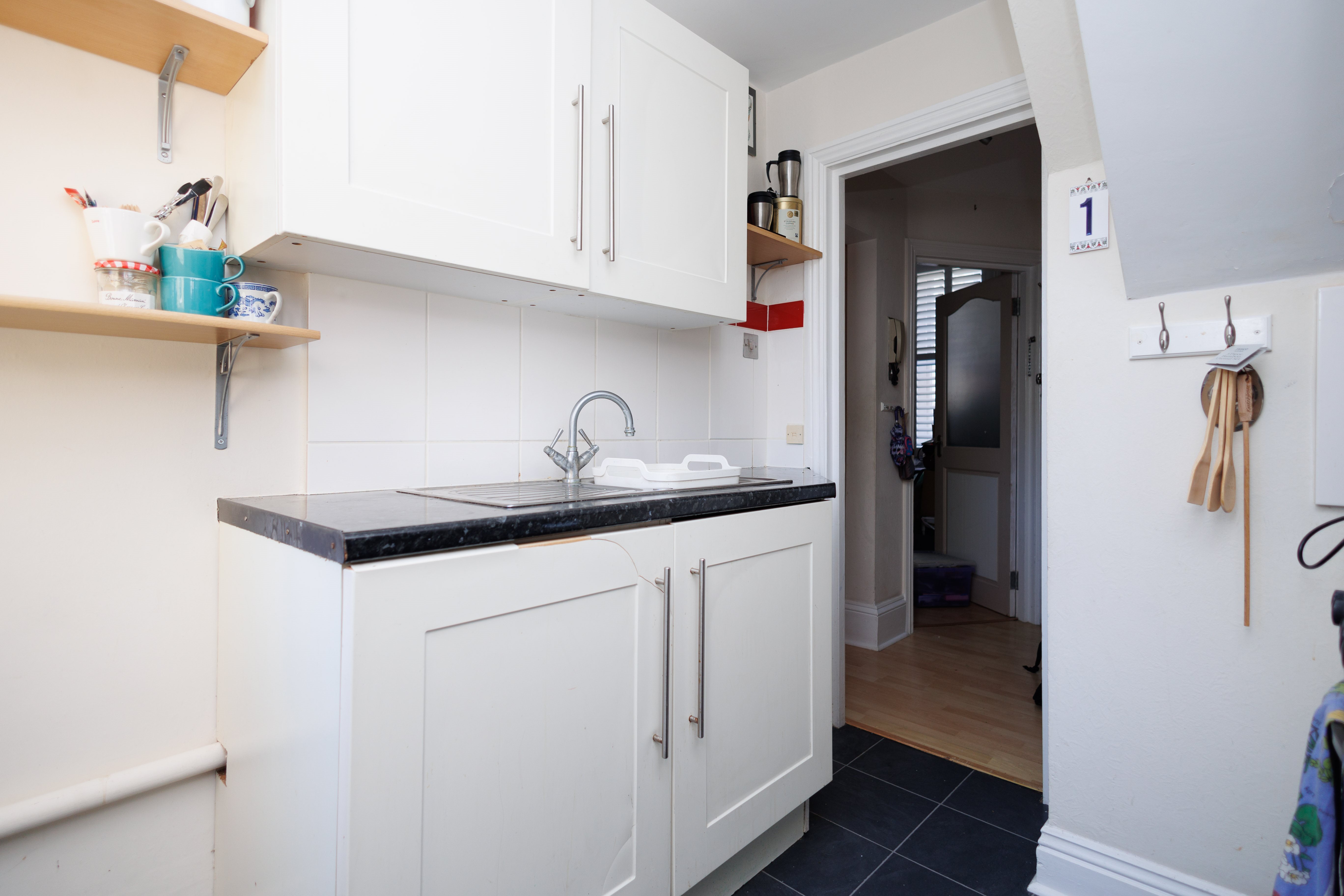 1 bed ground floor flat for sale in Verulam Place  - Property Image 8