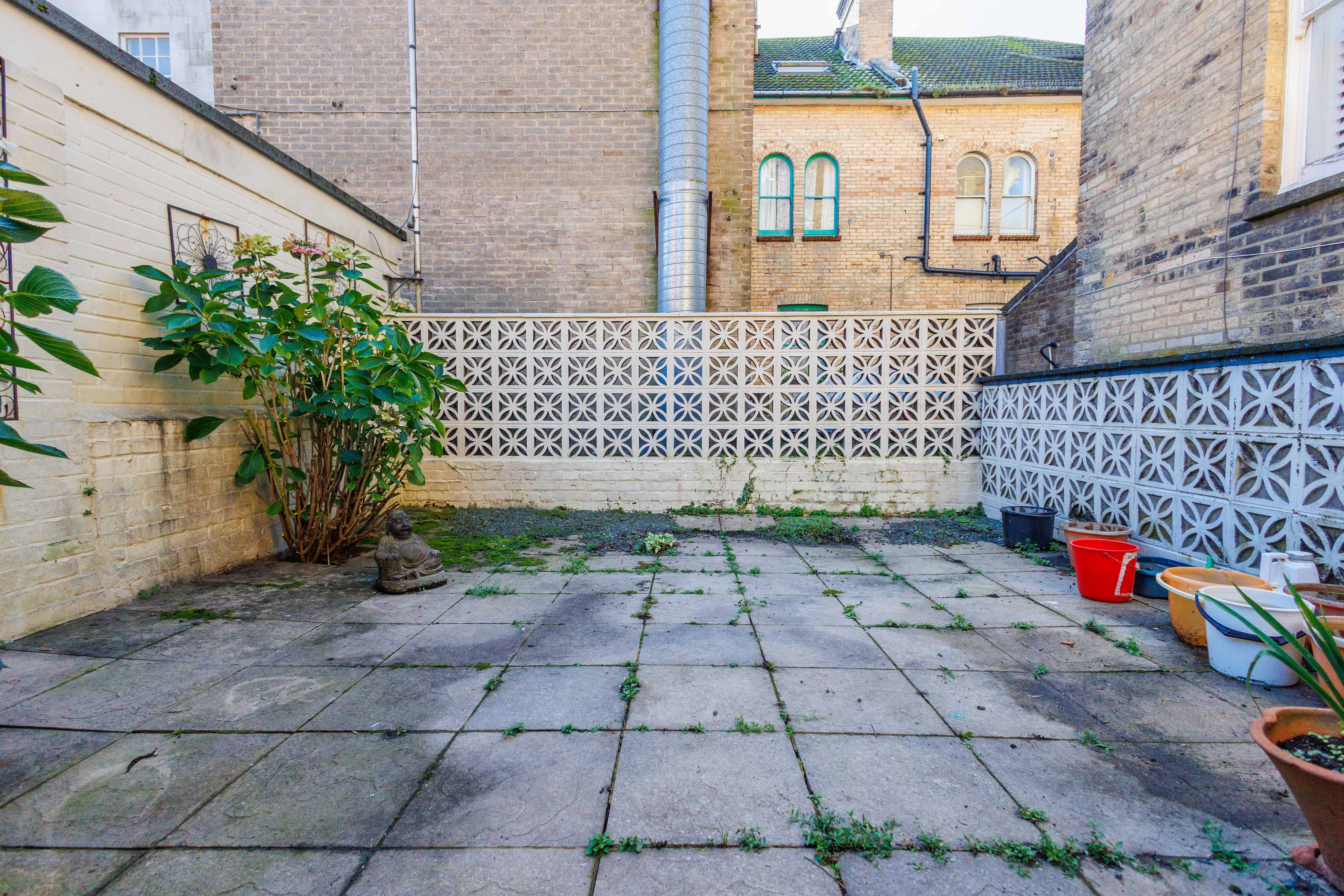 1 bed ground floor flat for sale in Verulam Place  - Property Image 11