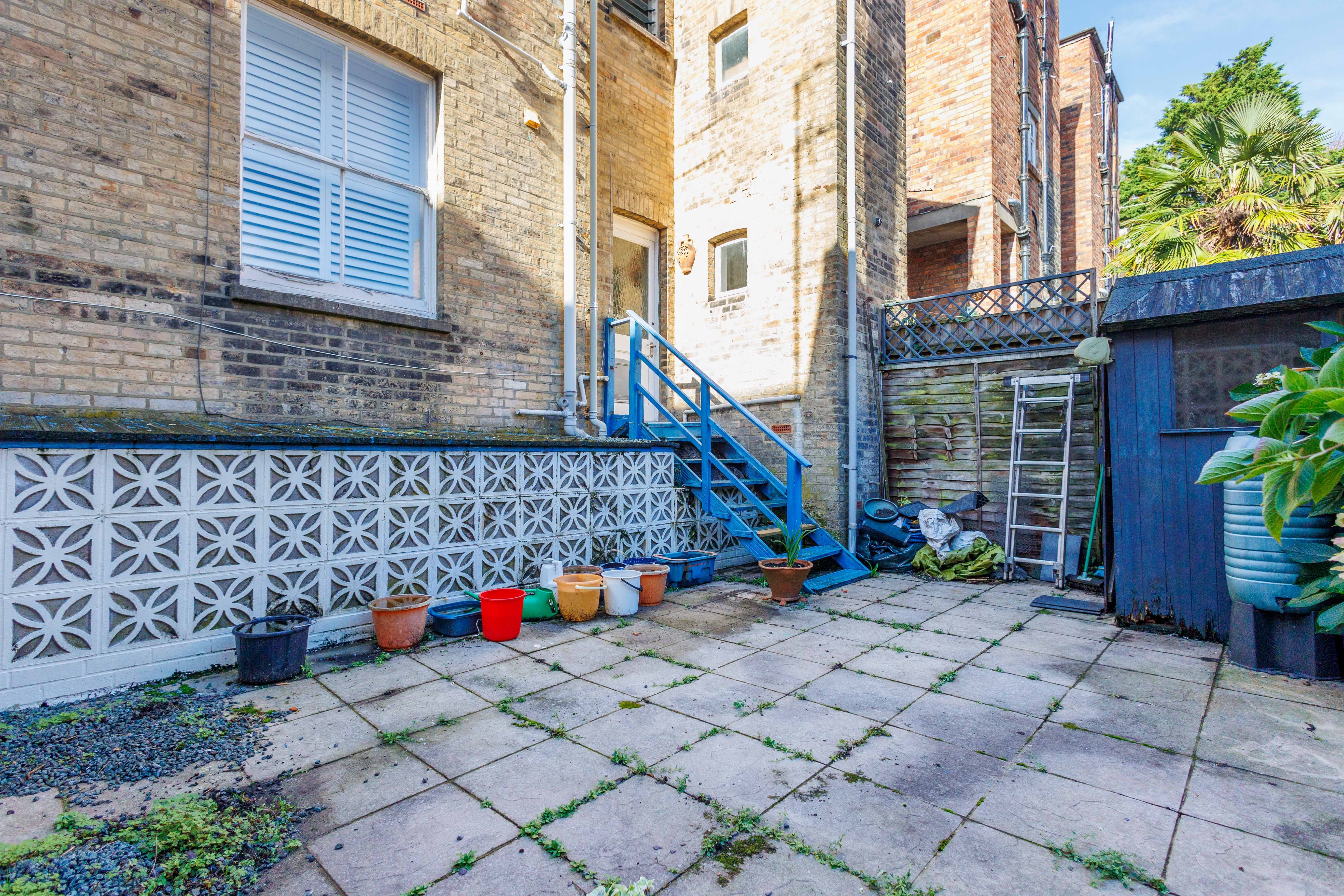 1 bed ground floor flat for sale in Verulam Place  - Property Image 12