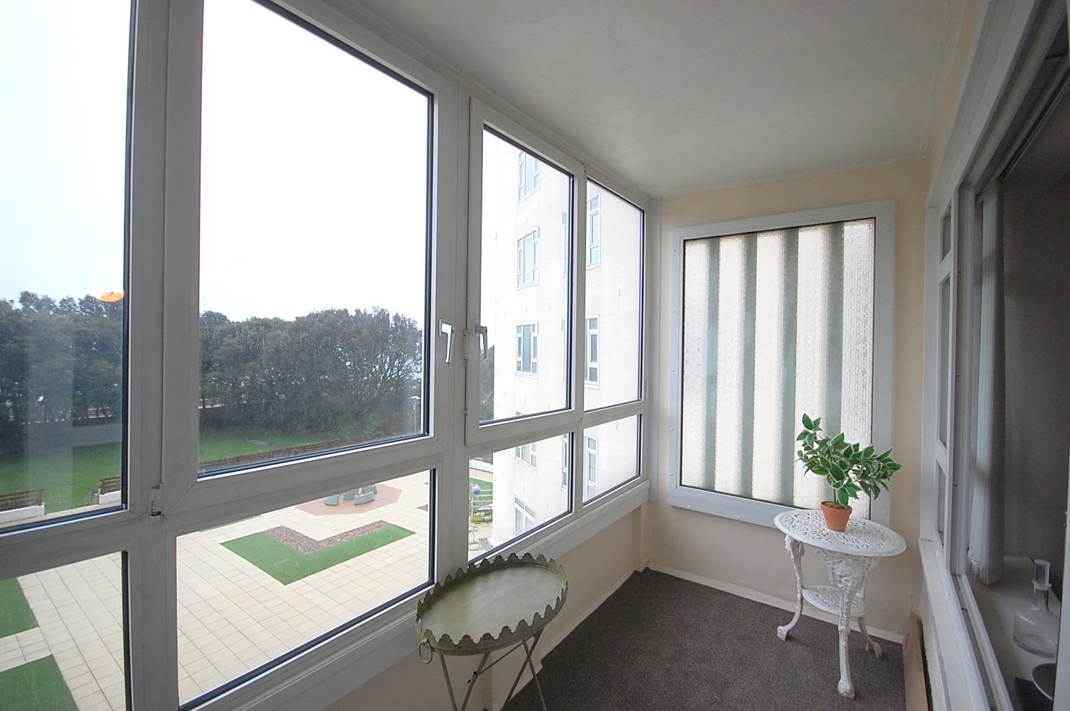 1 bed flat for sale in Manor Road, Bournemouth 1