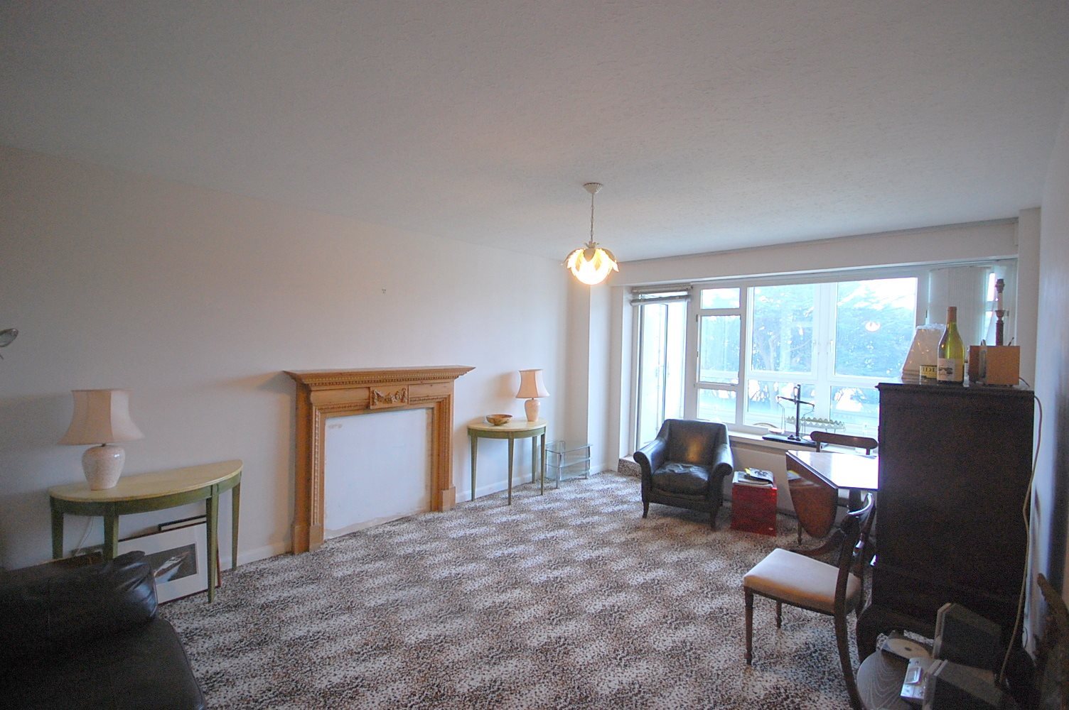 1 bed flat for sale in Manor Road, Bournemouth 2