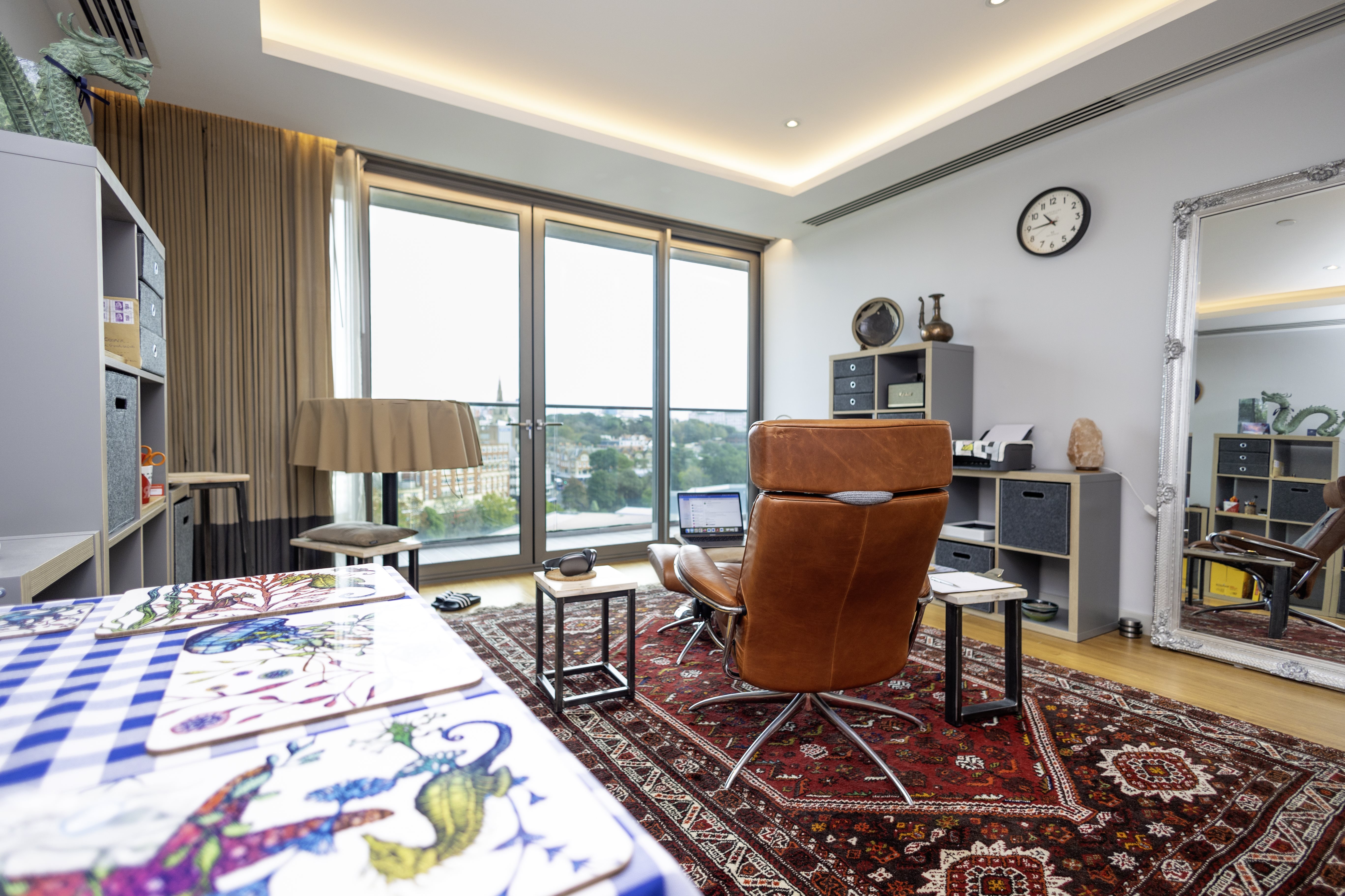 1 bed flat for sale in Terrace Mount, Terrace Road 3